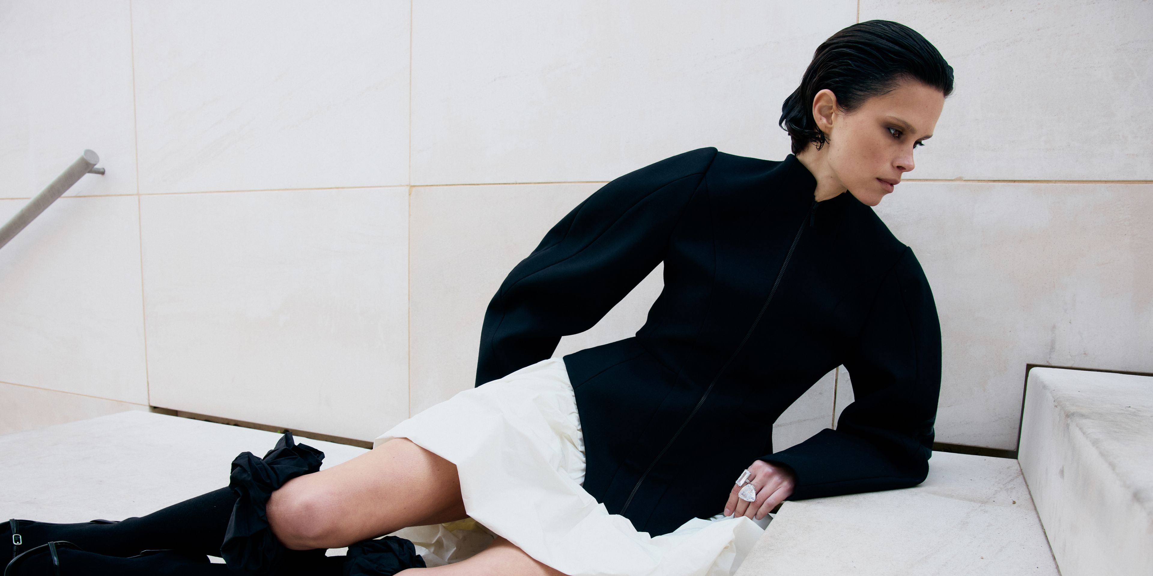 PARIS POP-UP - Home Page