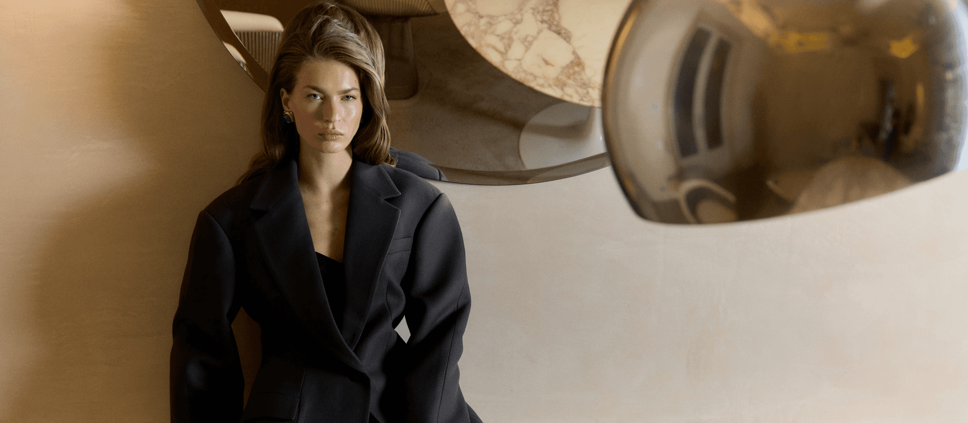 Coats and jackets - Home Page