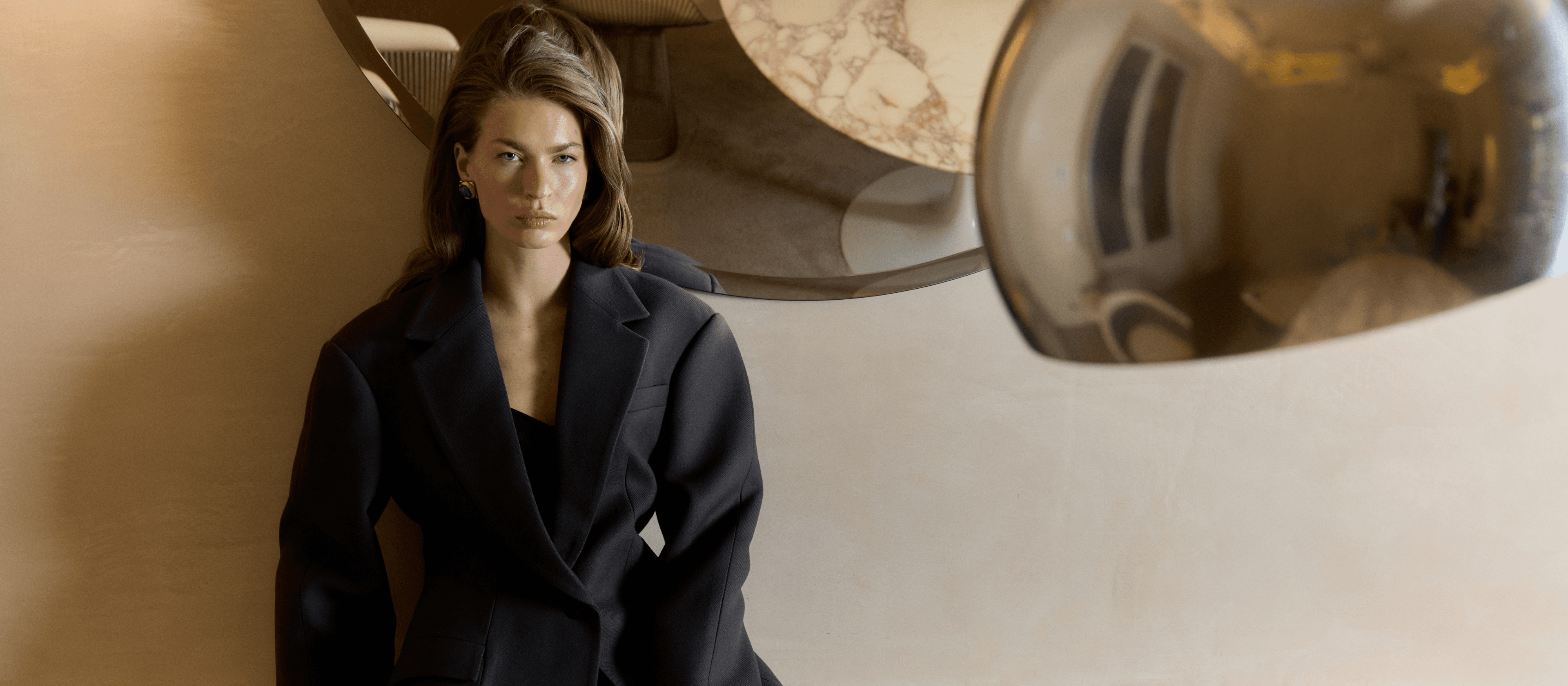 Coats and jackets - Home Page