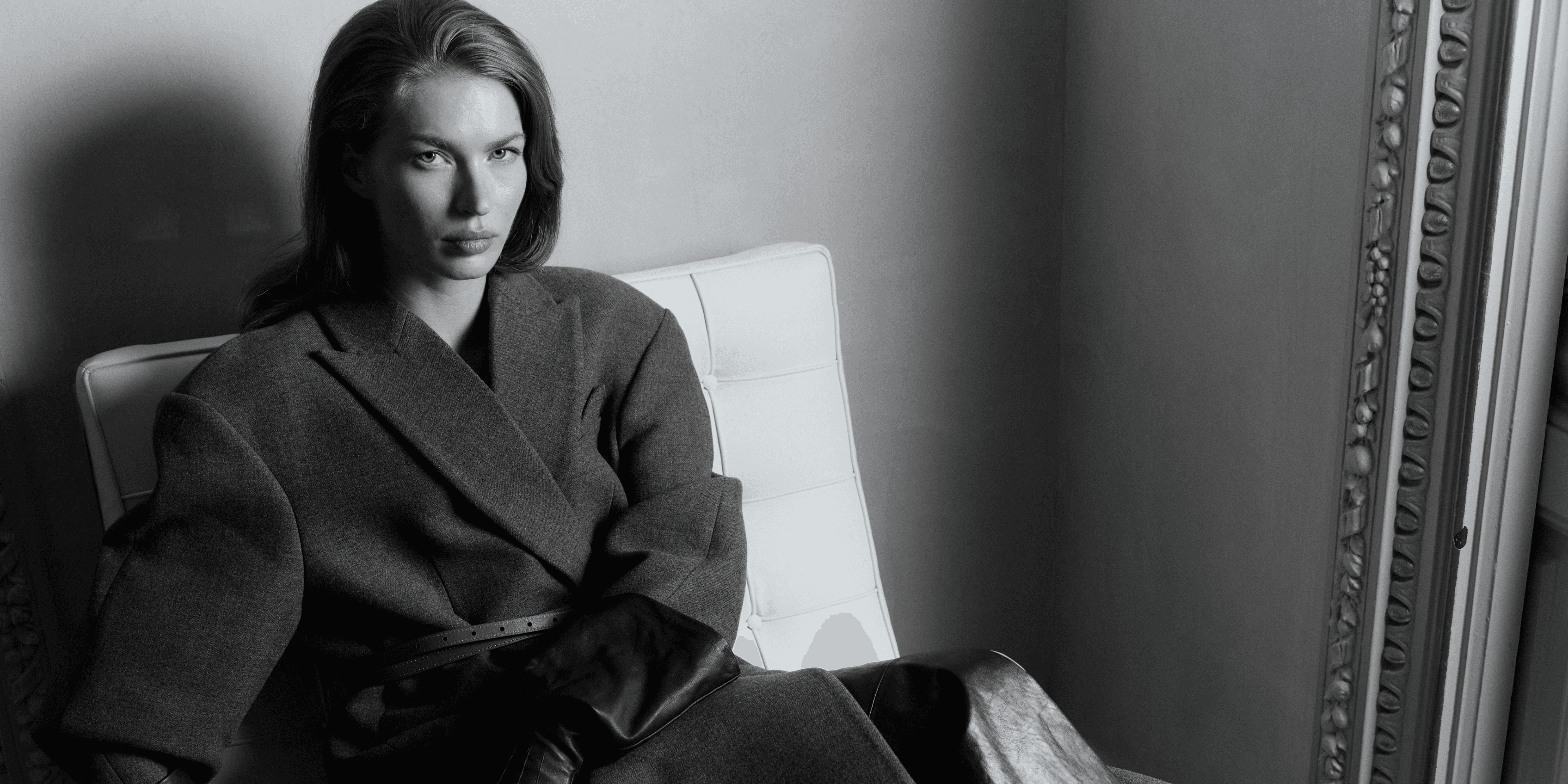 Outerwear essentials - Home Page