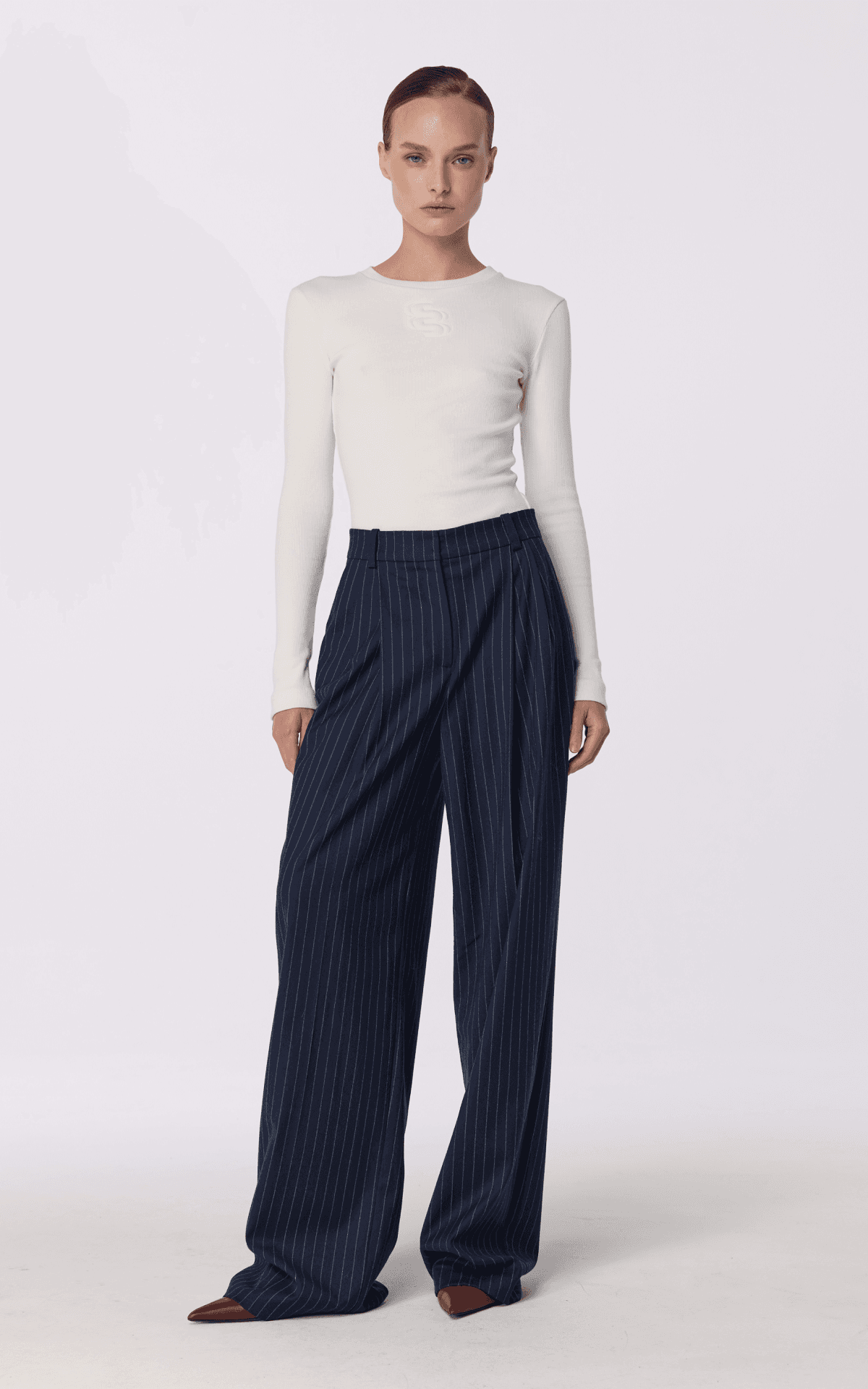 Trousers - Home Page