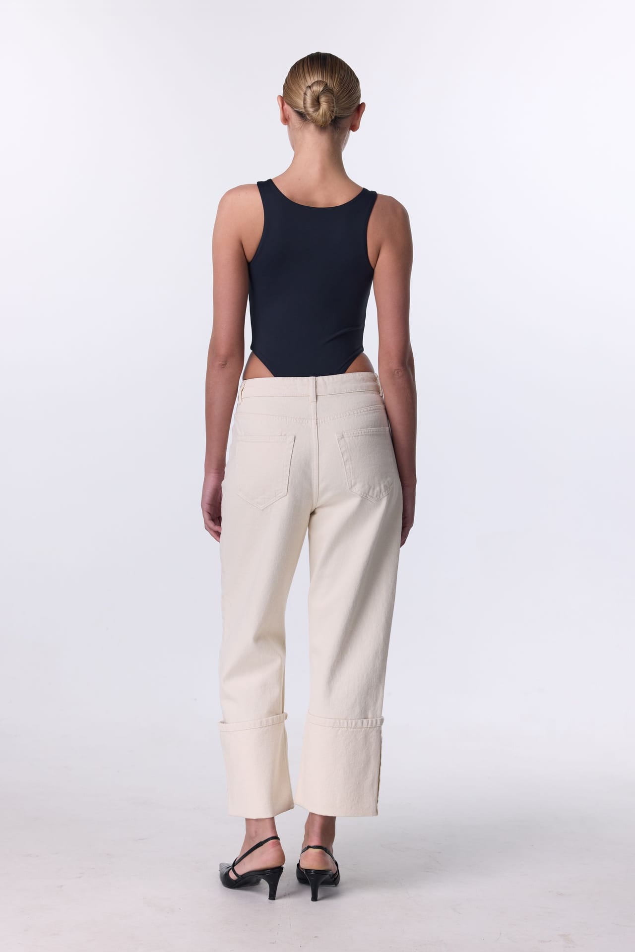 Jeansy Boyish - Photo 4