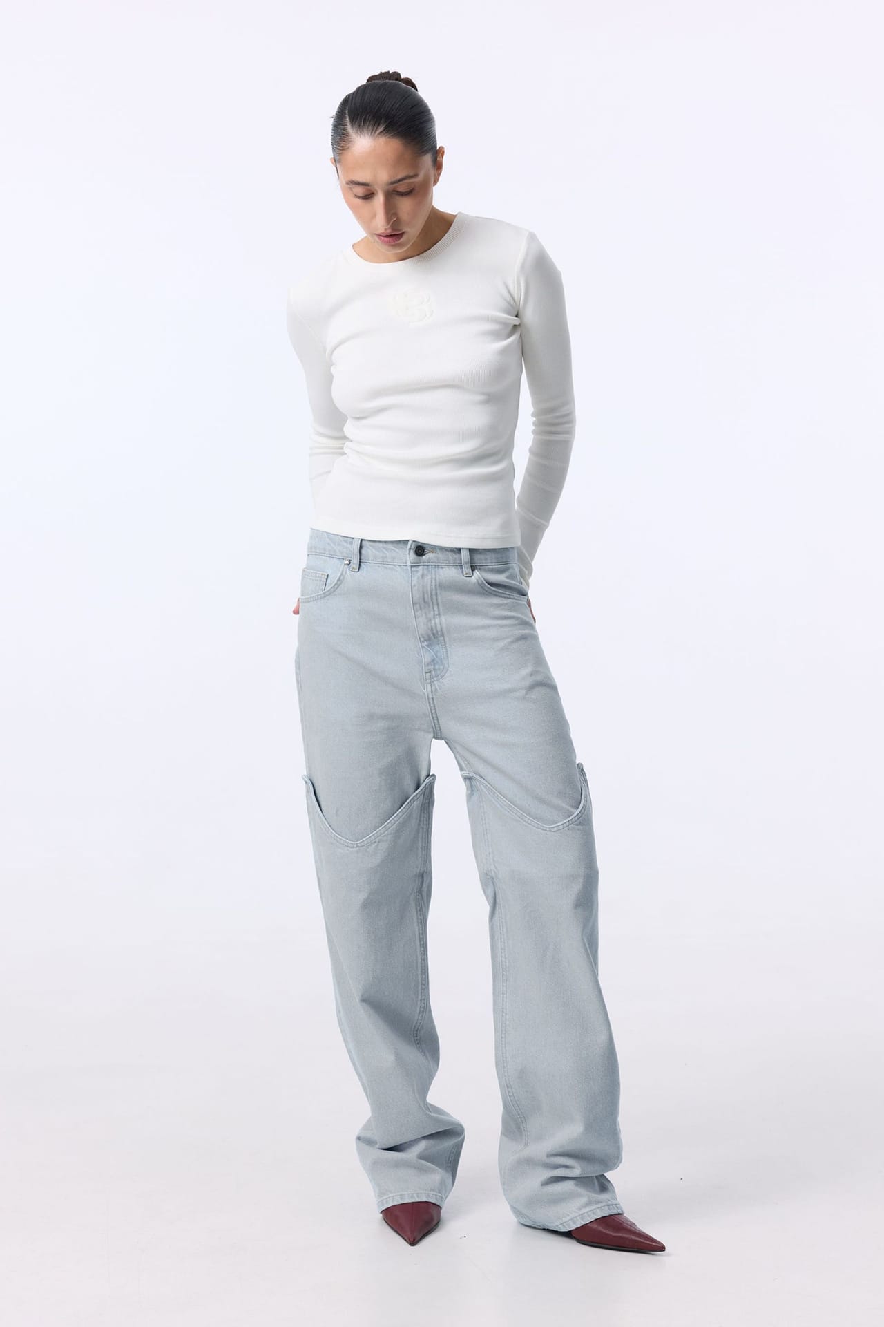 JEANSY COWBOY - Photo 3