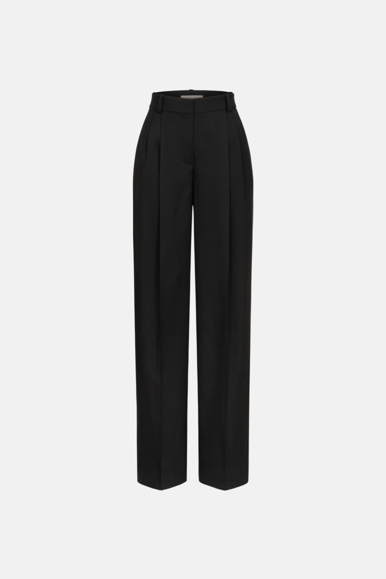 Pantalon en coton Relax Pants - Photo 3