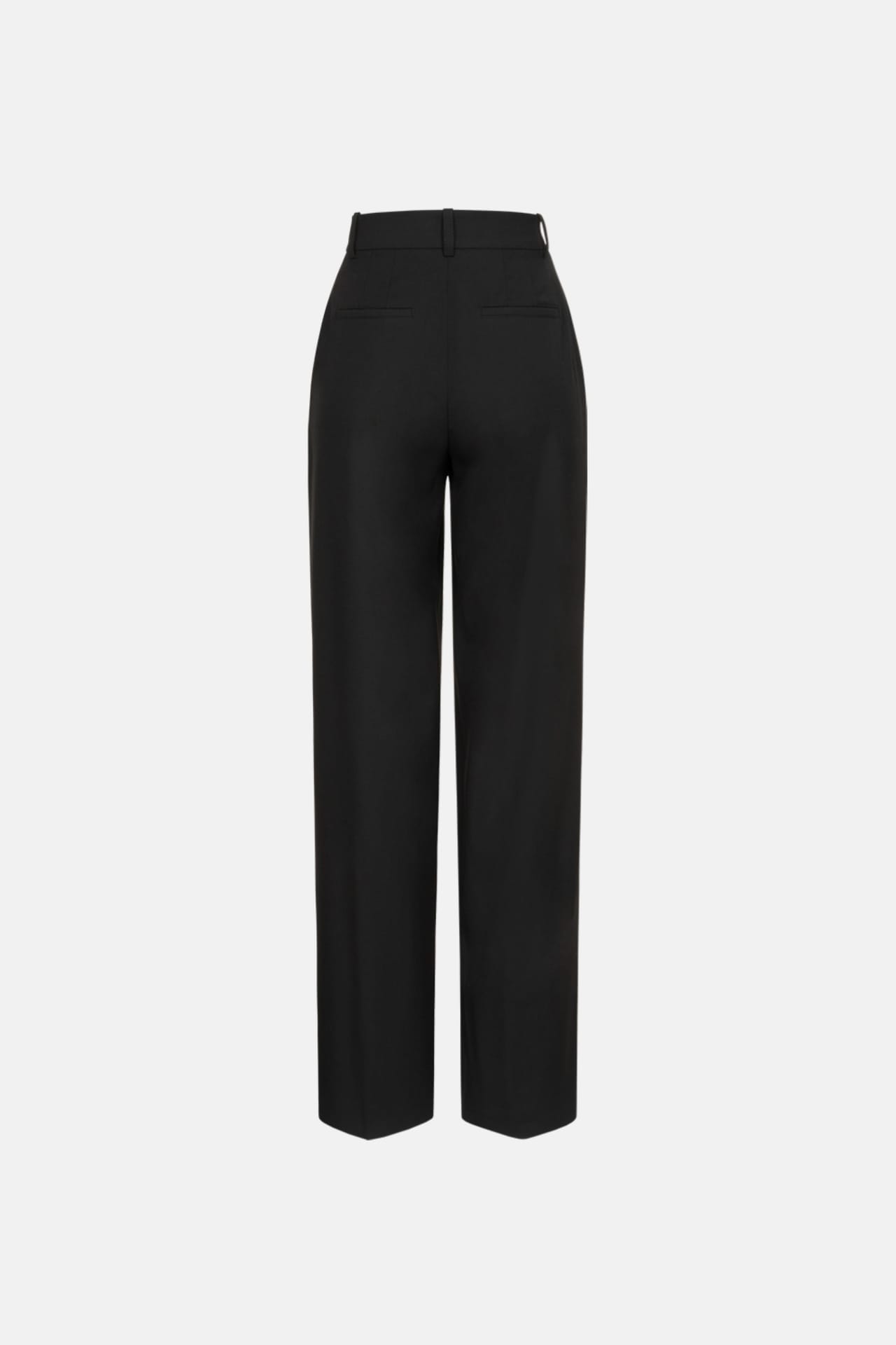Pantalon en coton Relax Pants - Photo 4