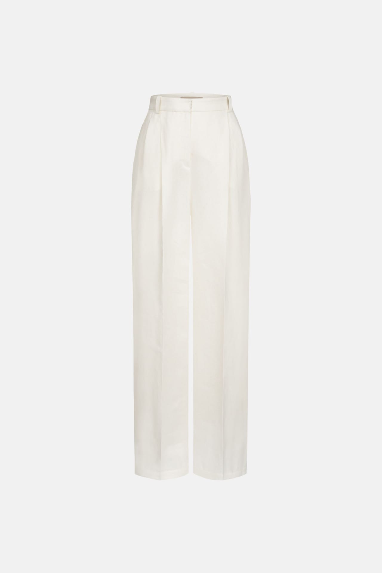 Pantalon en coton Relax Pants - Photo 3