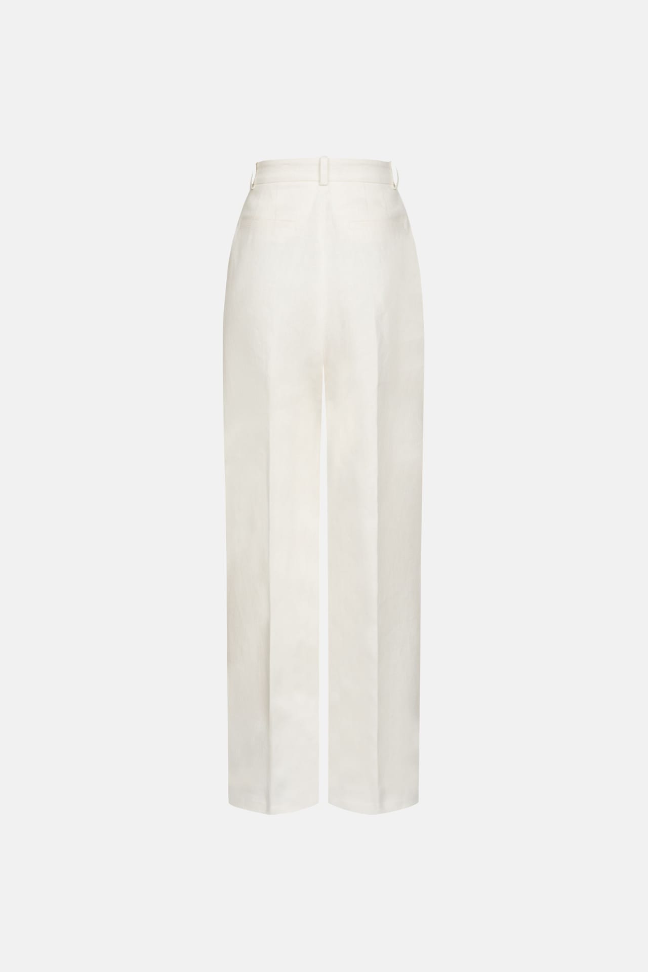 Pantalon en coton Relax Pants - Photo 4