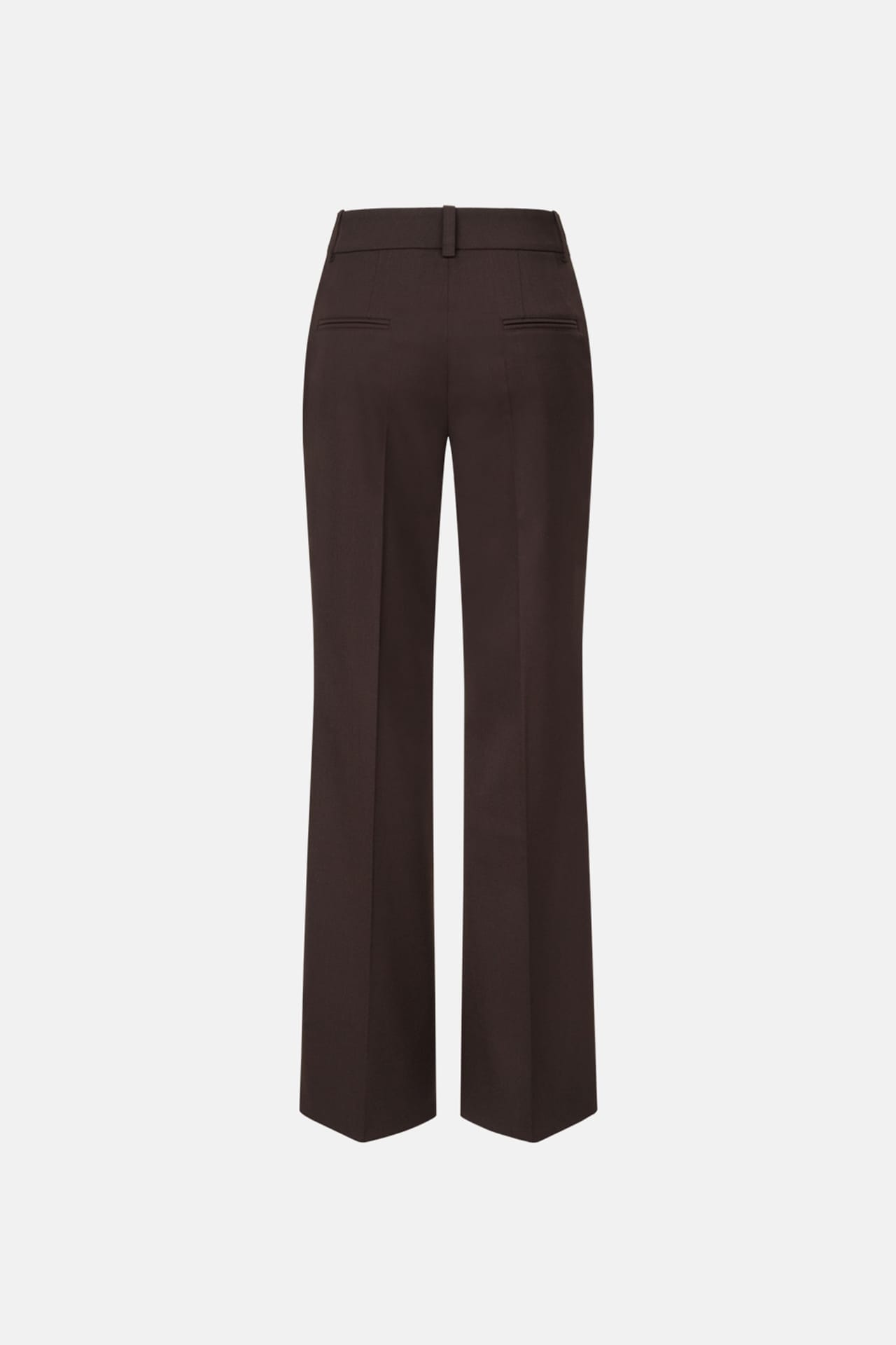 Pantalon en laine Slick Tailored - Photo 4