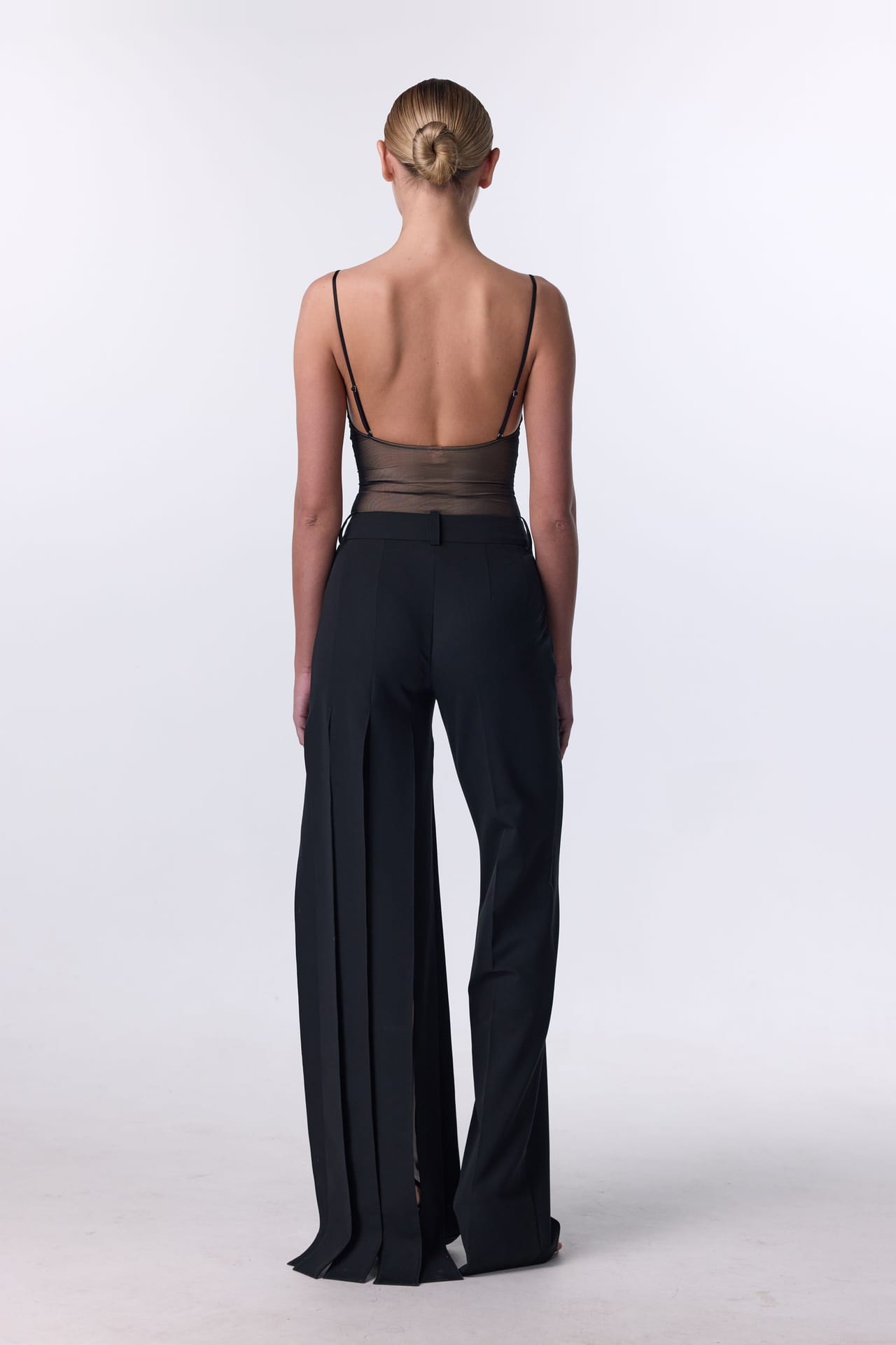 Pantalon Fracture - Photo 2