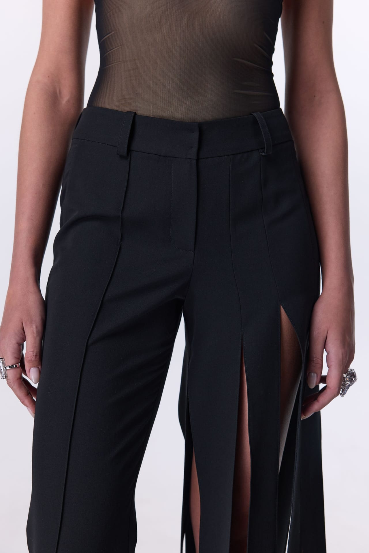 Pantalon Fracture - Photo 5