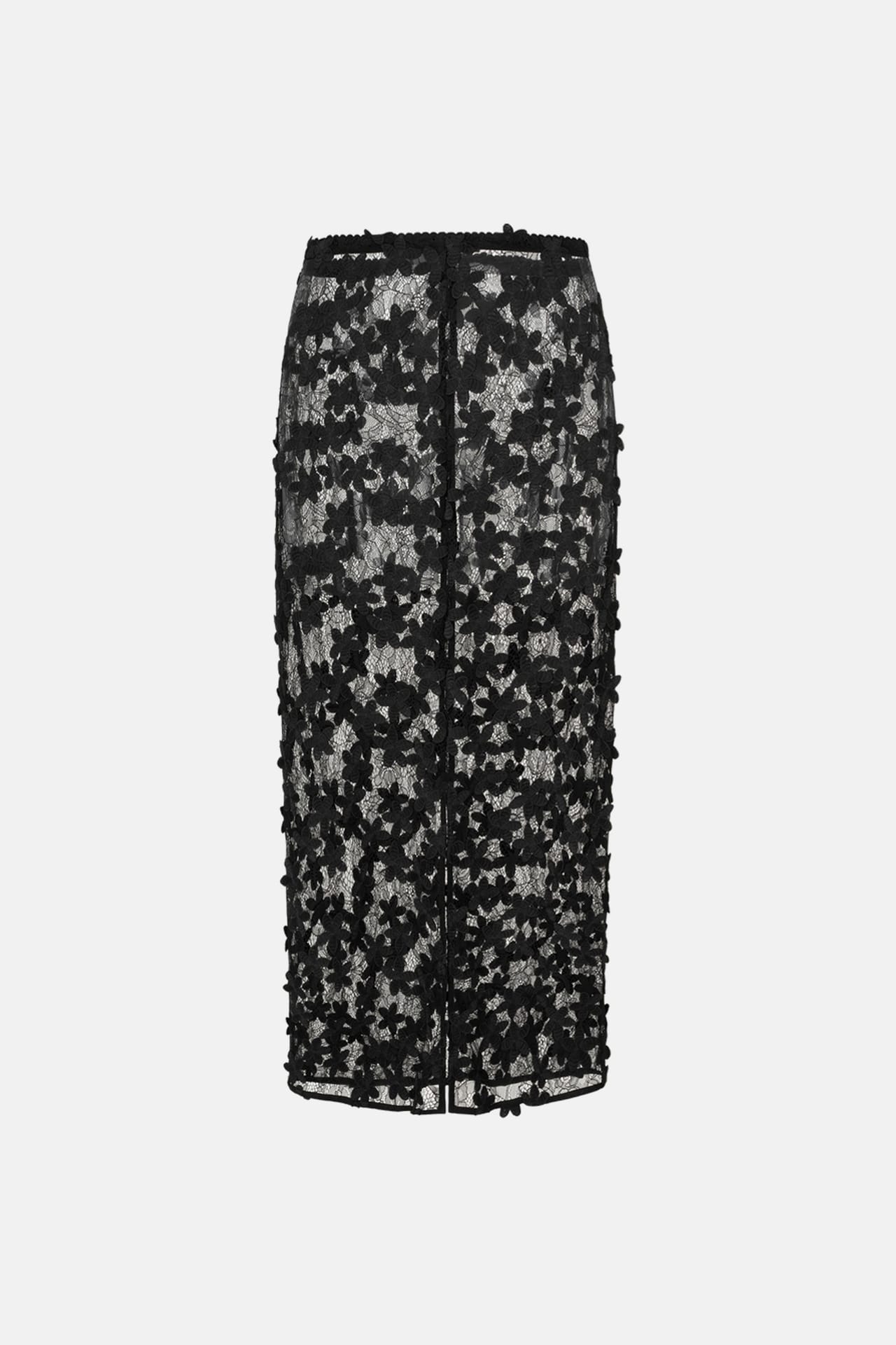 Allure skirt - Photo 4