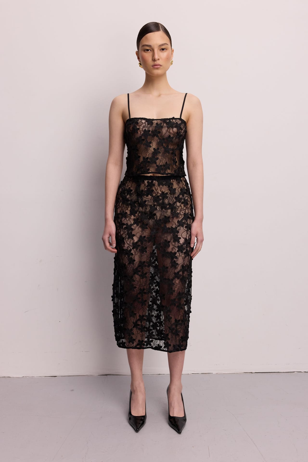Allure skirt - Photo 1