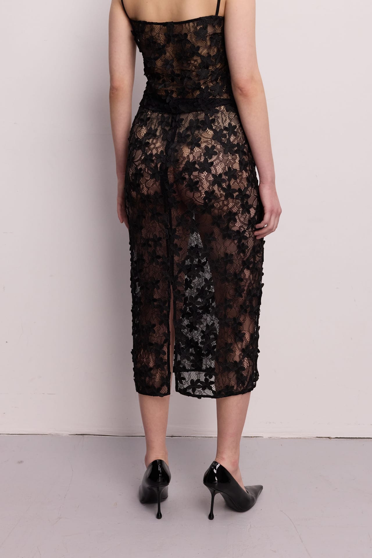 Allure skirt - Photo 2