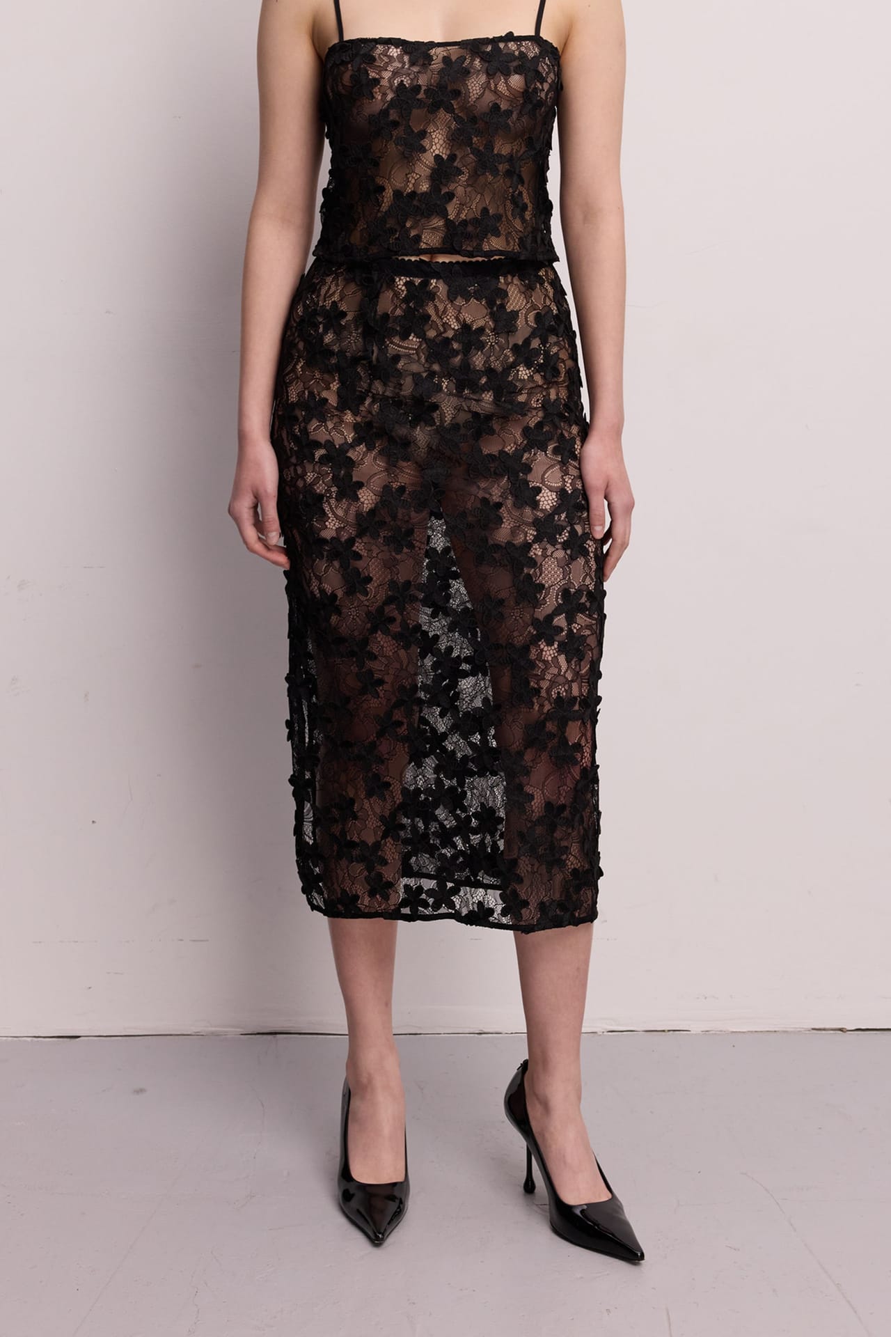 Allure skirt - Photo 5