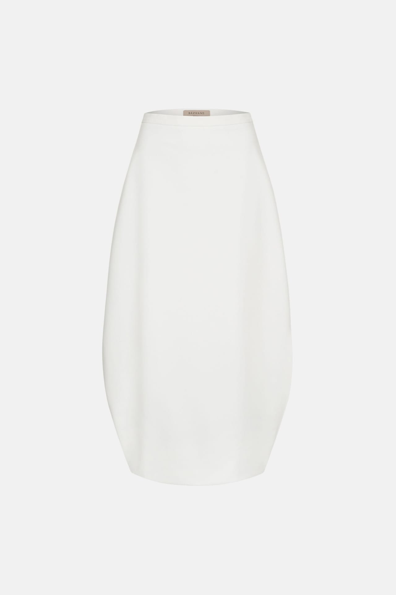 Cotton O skirt - Photo 3