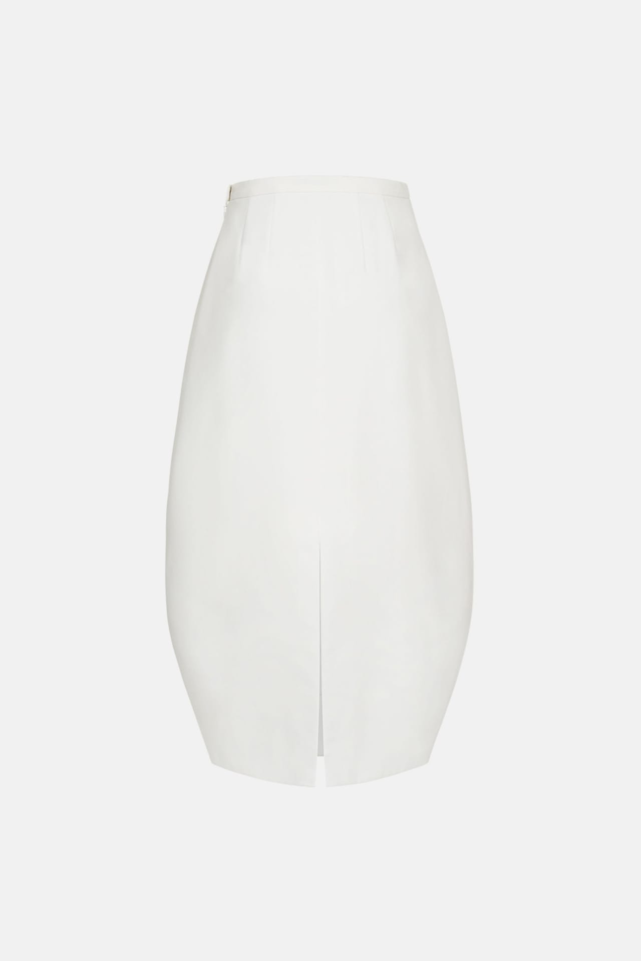 Cotton O skirt - Photo 4