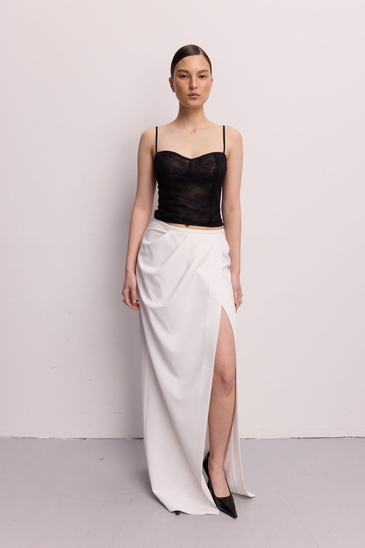 Jupe Twist - Photo 1