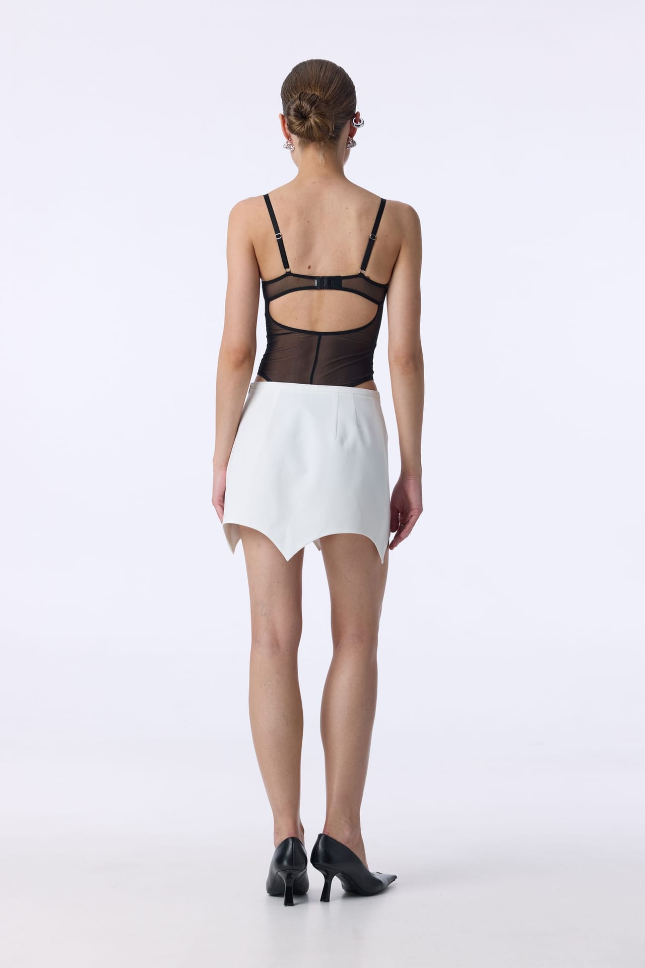 Muse skirt - Photo 2