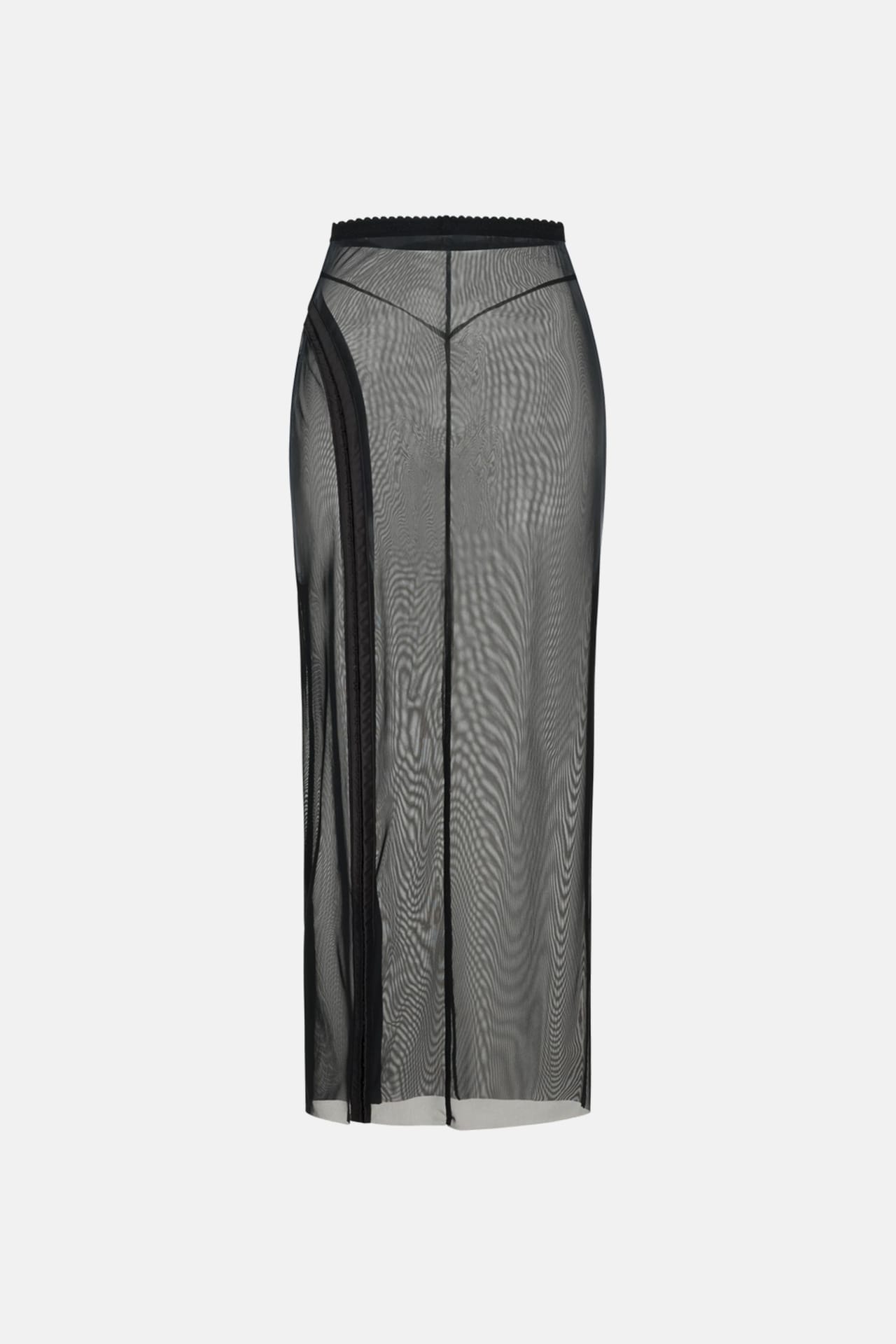 Louisiana skirt - Photo 4