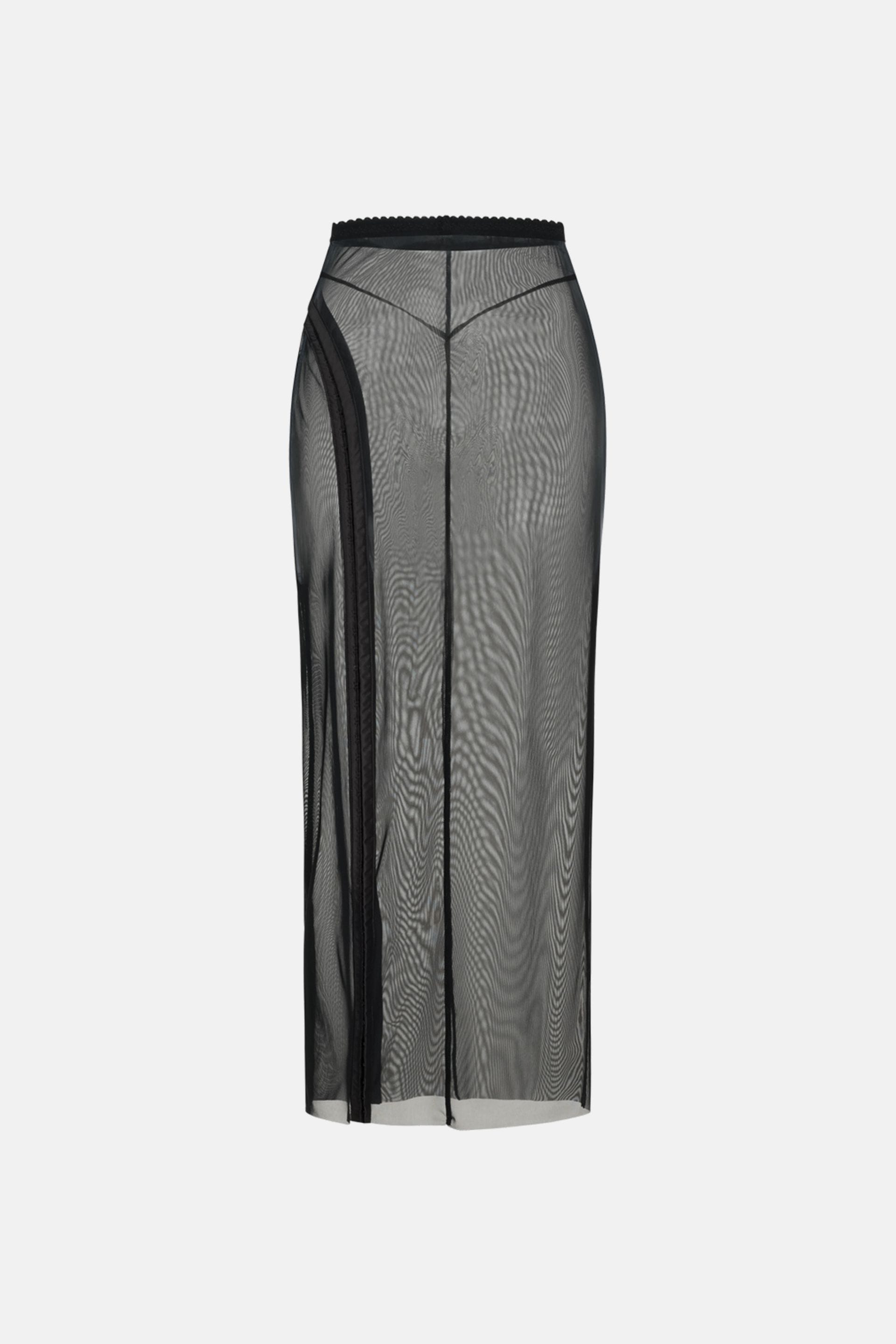 Louisiana skirt - WWB-SK6801-2-58 - Photo 4