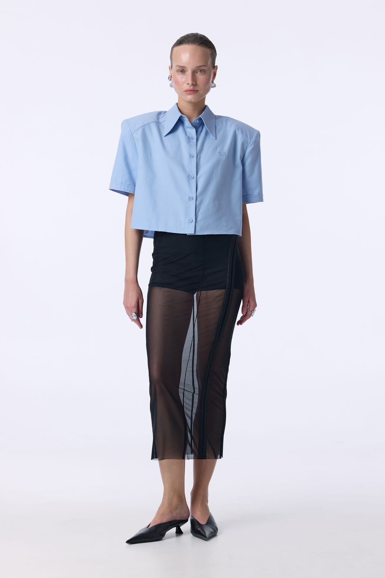 Louisiana skirt - Photo 1