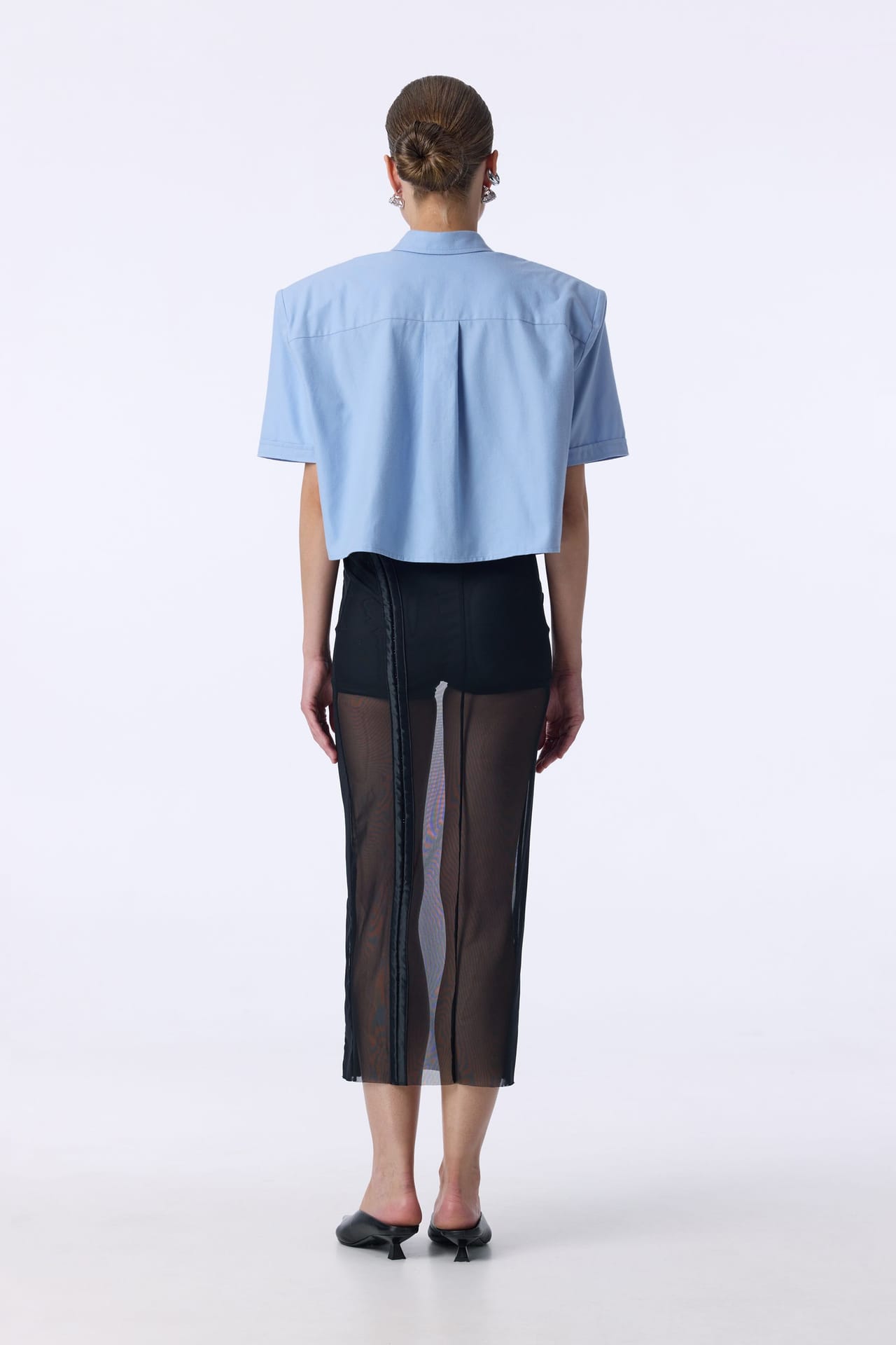 Louisiana skirt - Photo 2