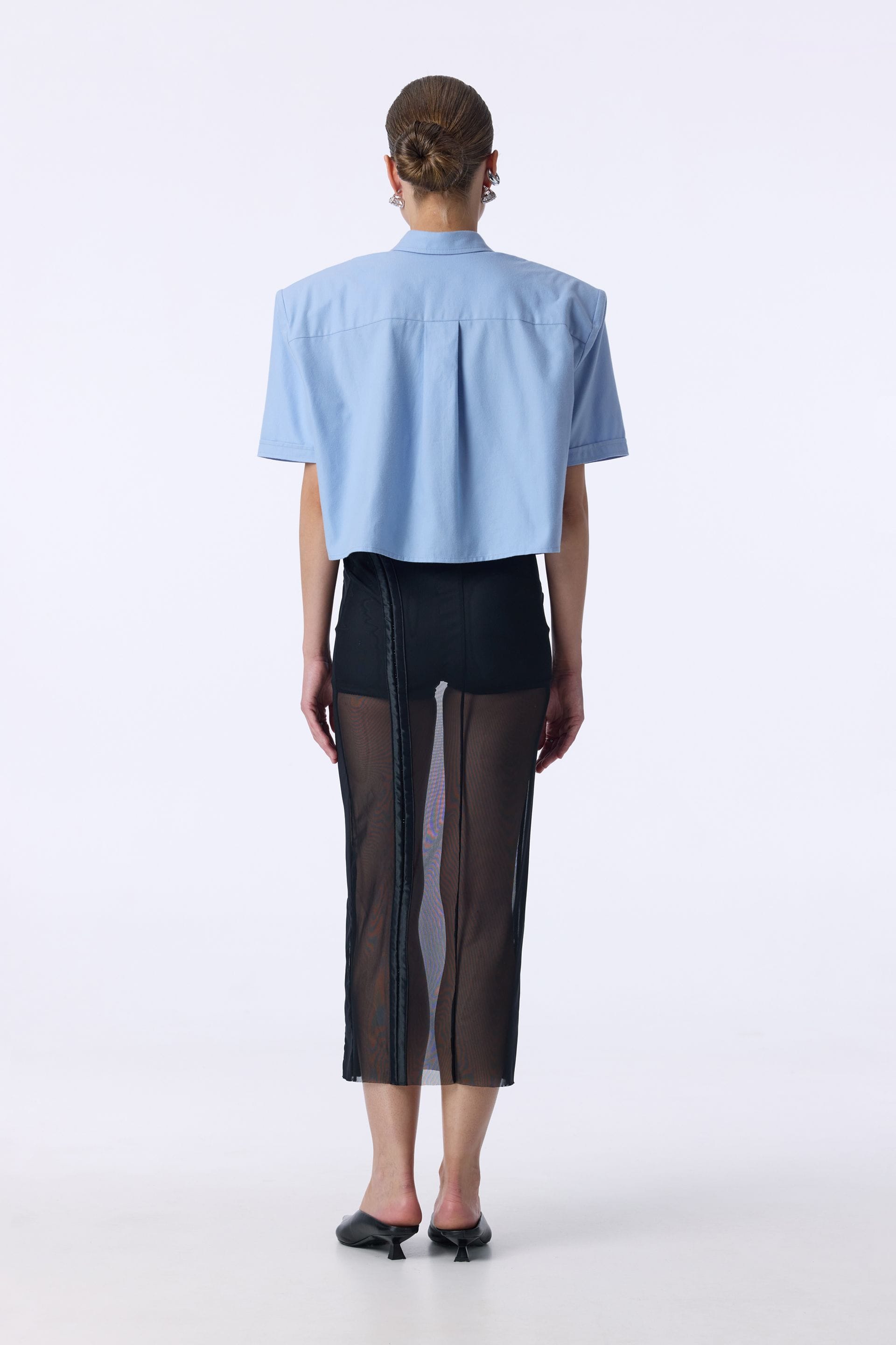 Louisiana skirt - WWB-SK6801-2-58 - Photo 2