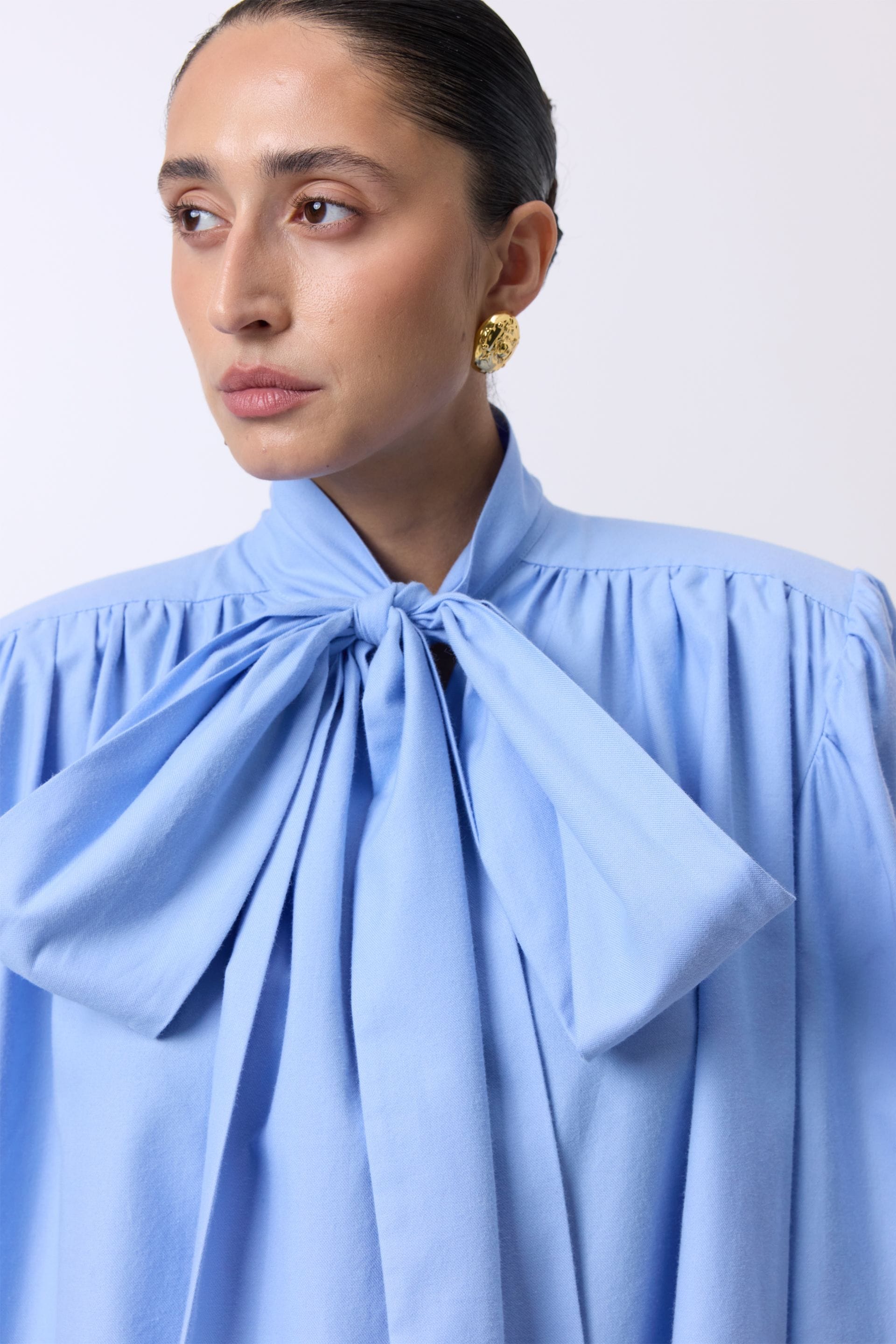 Blouse Rapsody - WWT-BL46-19-71 - Photo 5