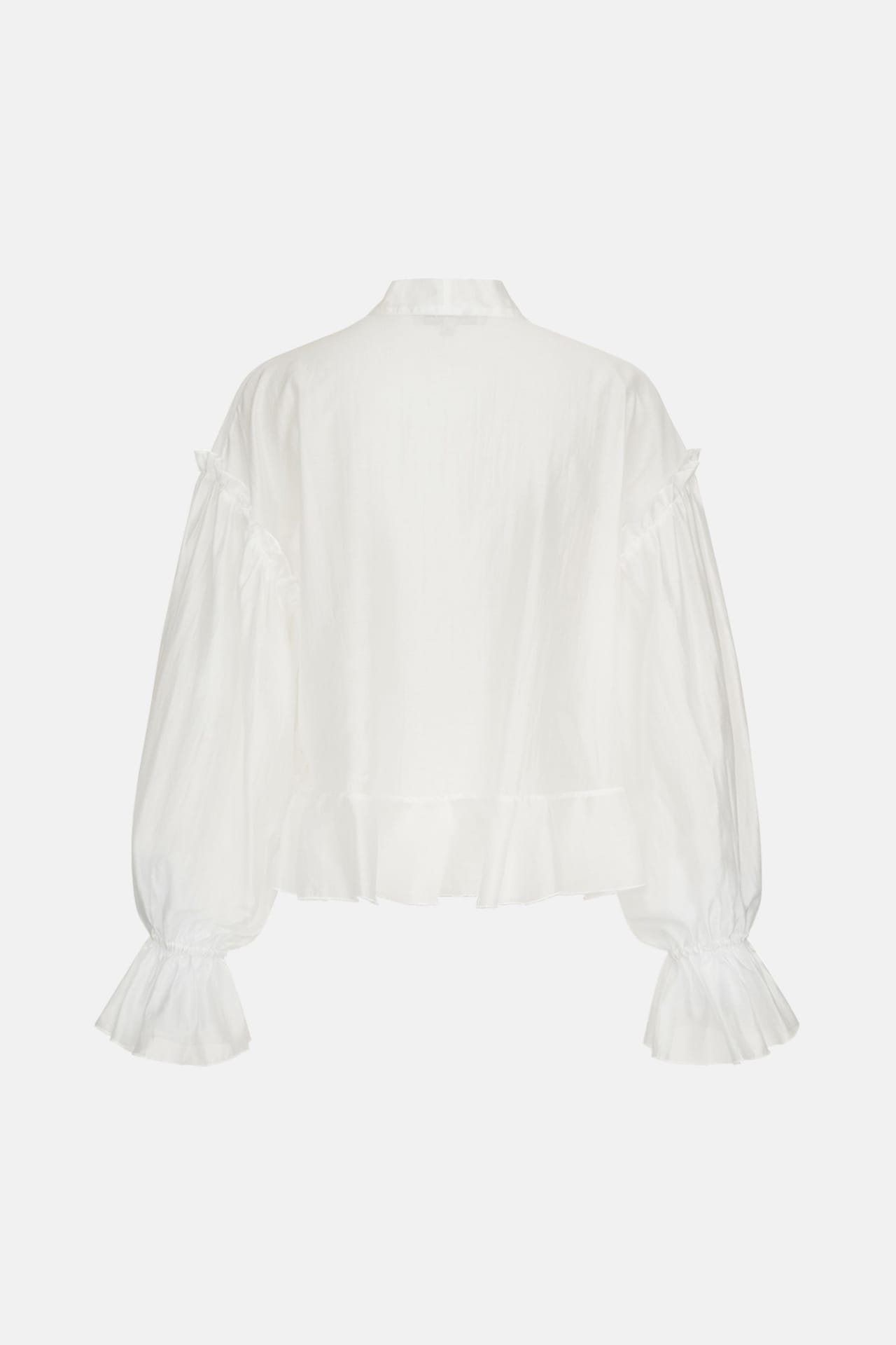 Blouse Breezy - Photo 4