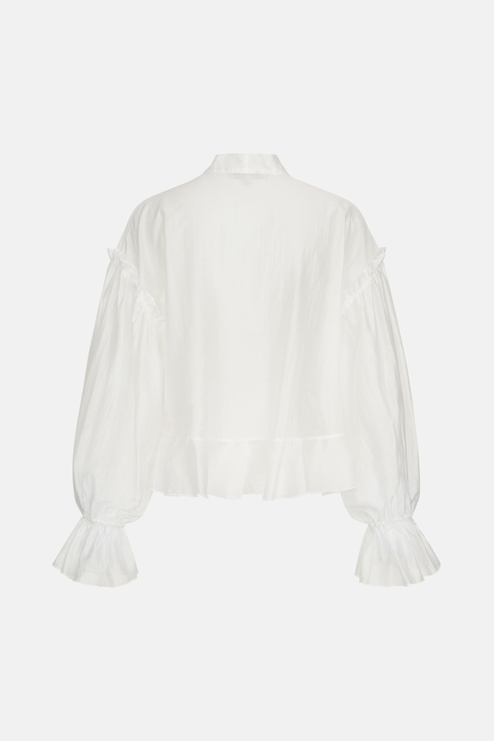 Blouse Breezy - WWT-BL6006-3-46 - Photo 4