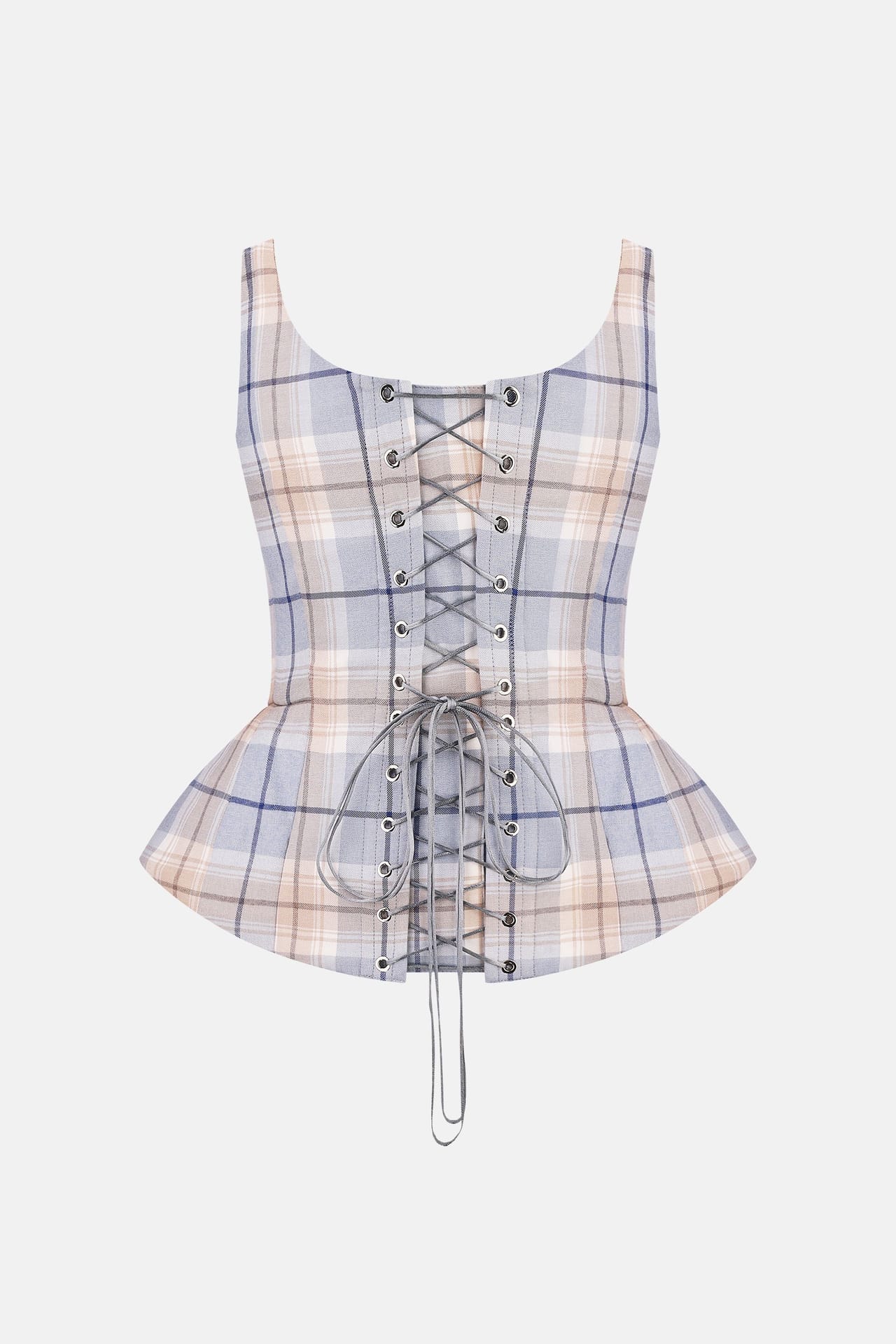 Alina Boi x Bazhane corset No. 2 - Photo 4