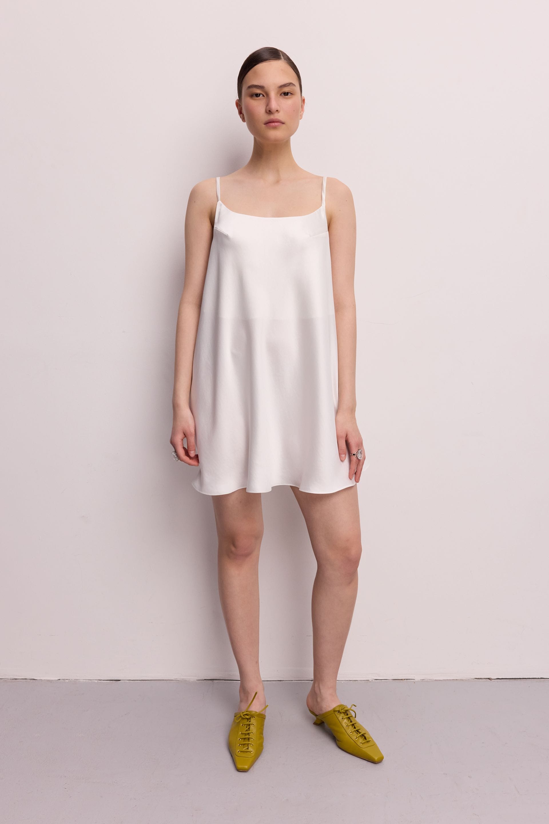Robe Matilda - WWT-DR05-3-6 - Photo 1