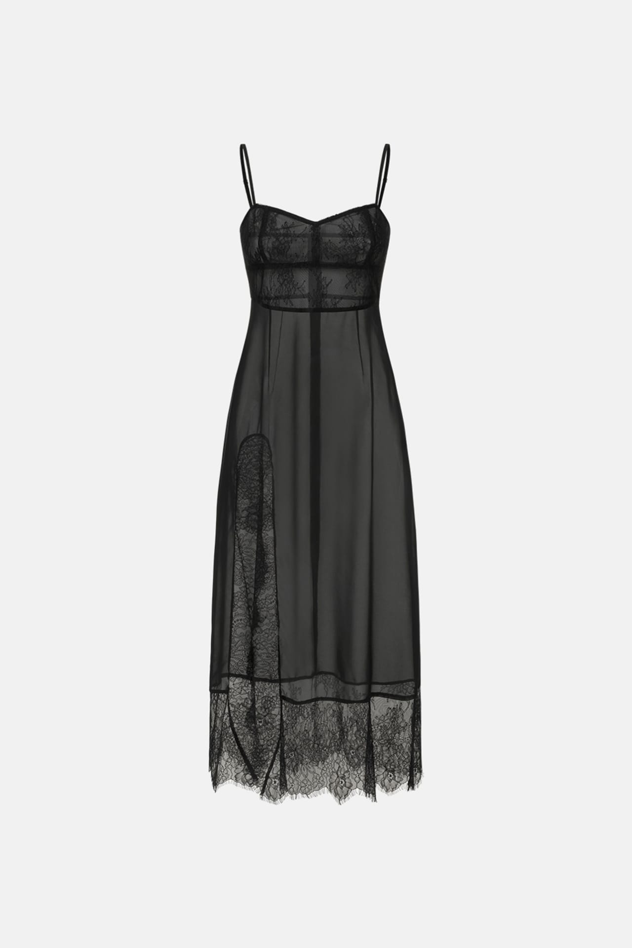 Robe Provocateur - Photo 3