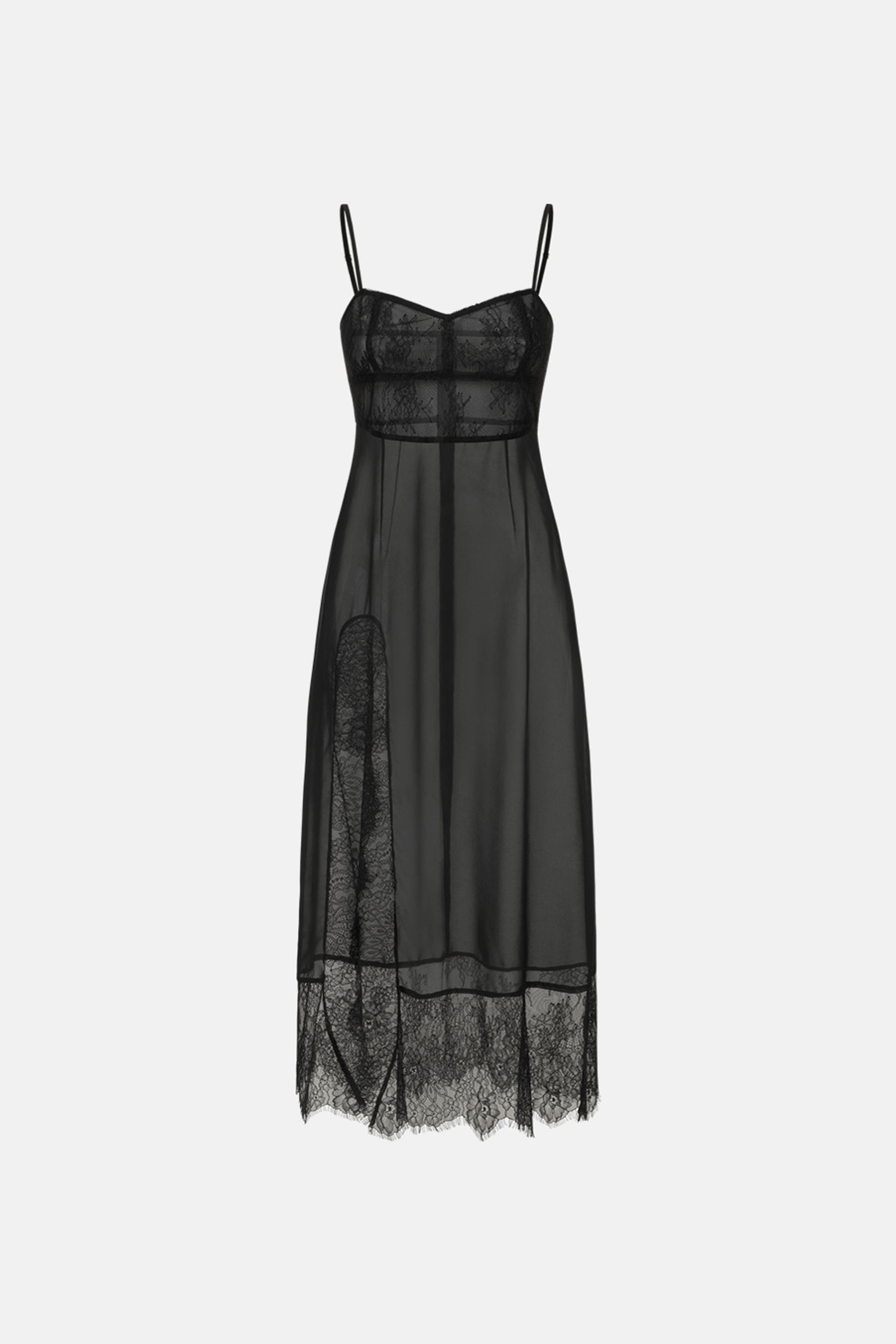 Robe Provocateur - WWT-DR14-2-133 - Photo 3