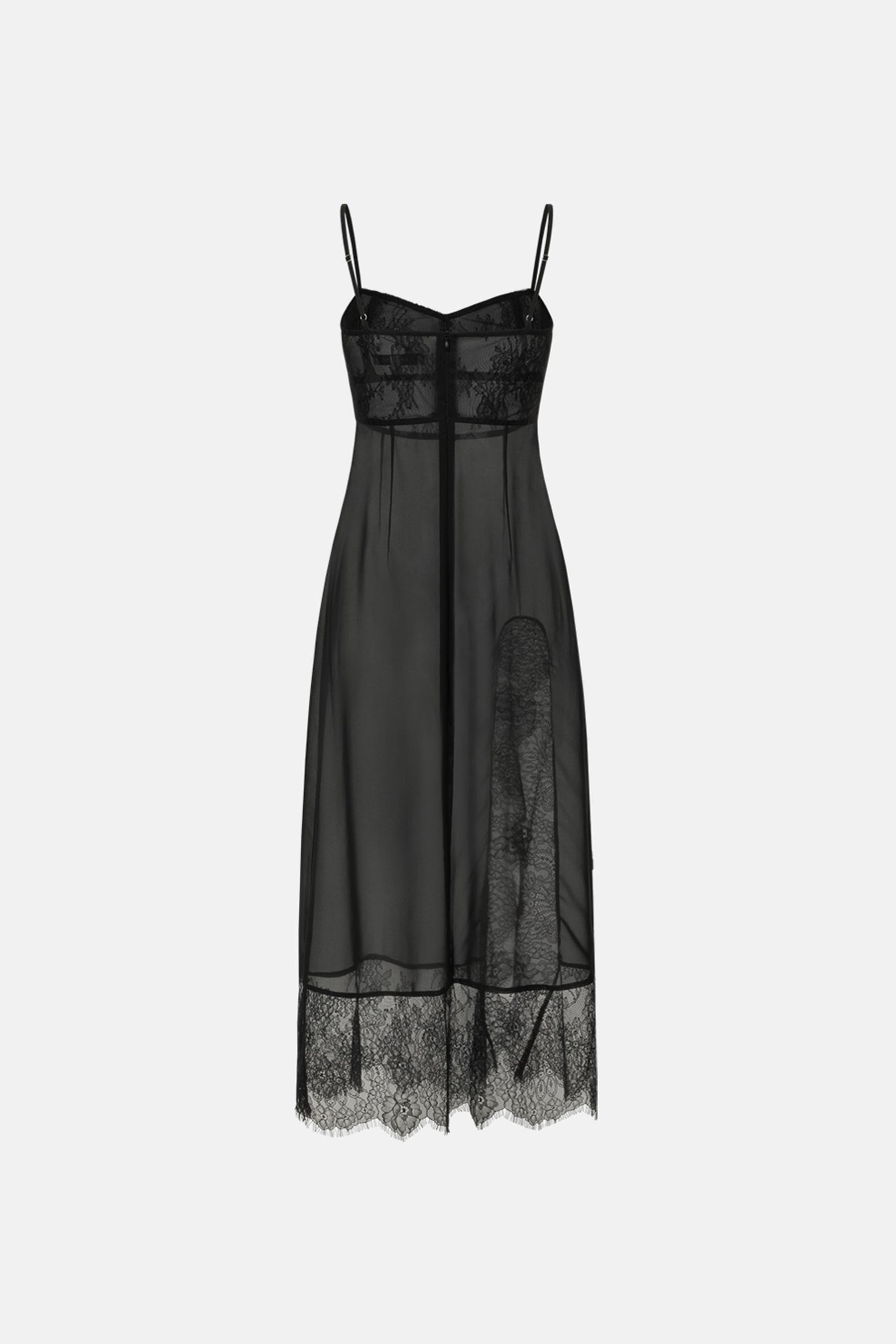 Robe Provocateur - WWT-DR14-2-133 - Photo 4