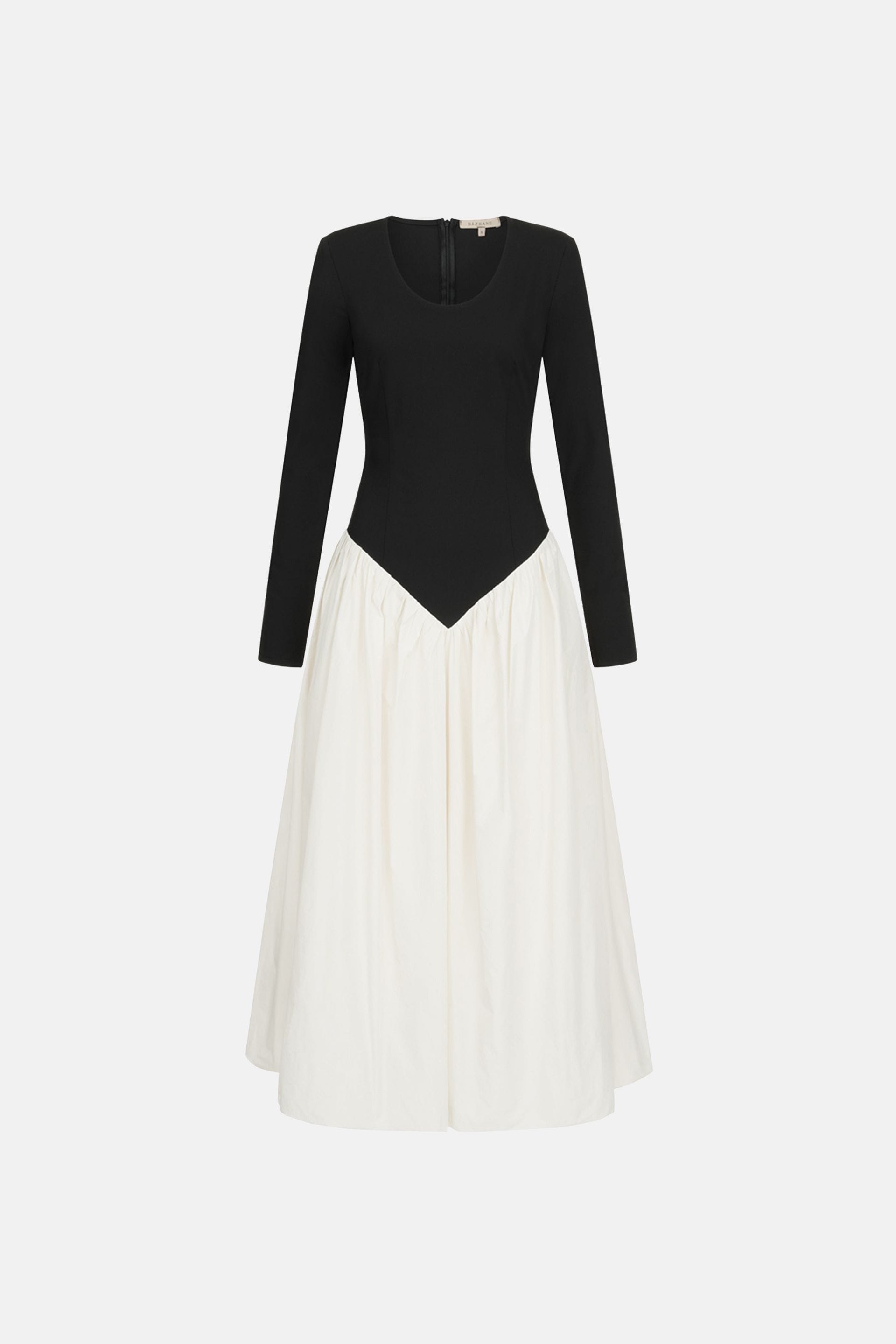 Robe Swan - WWT-DR6003-41-47 - Photo 3