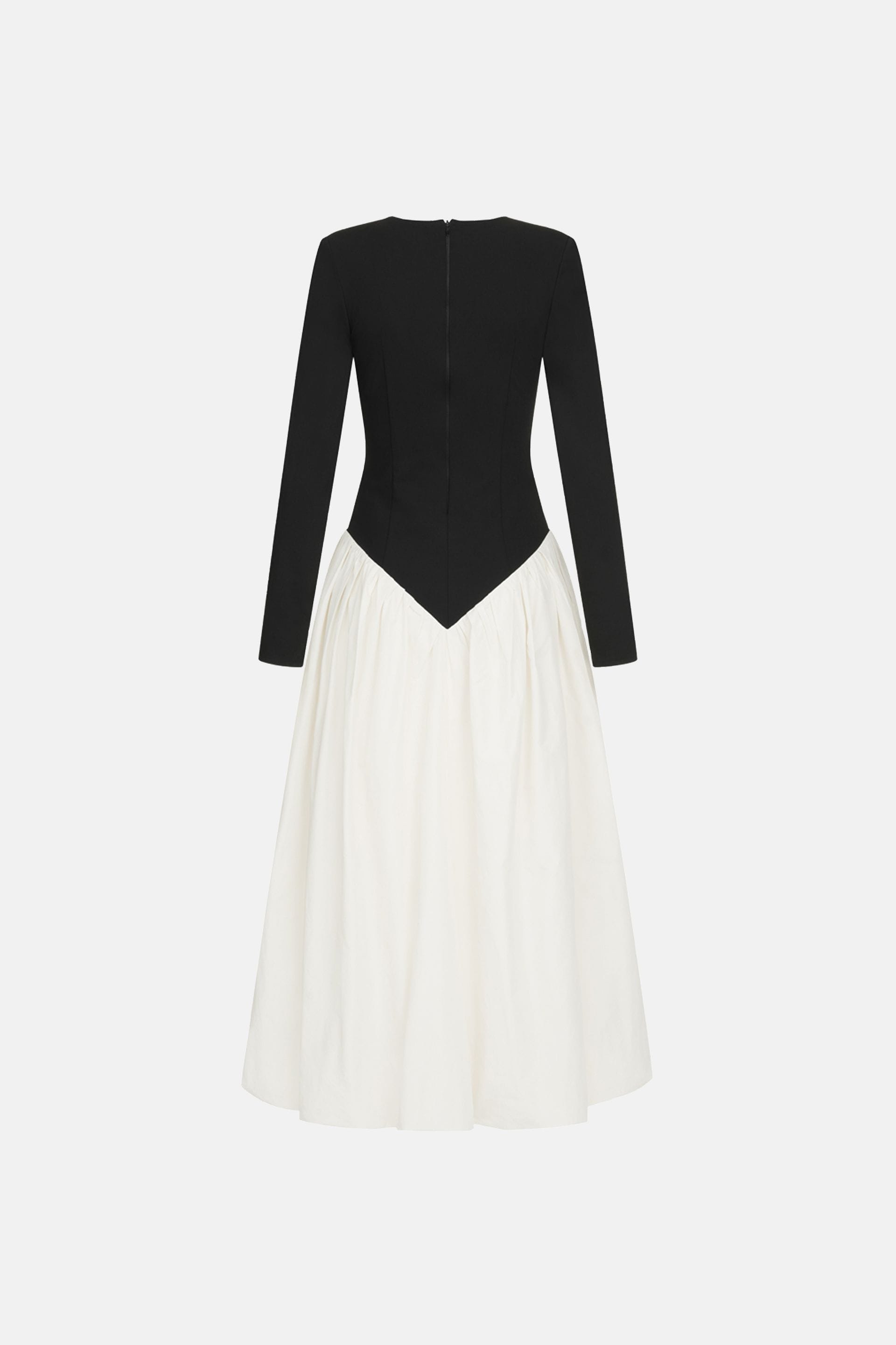 Robe Swan - WWT-DR6003-41-47 - Photo 4