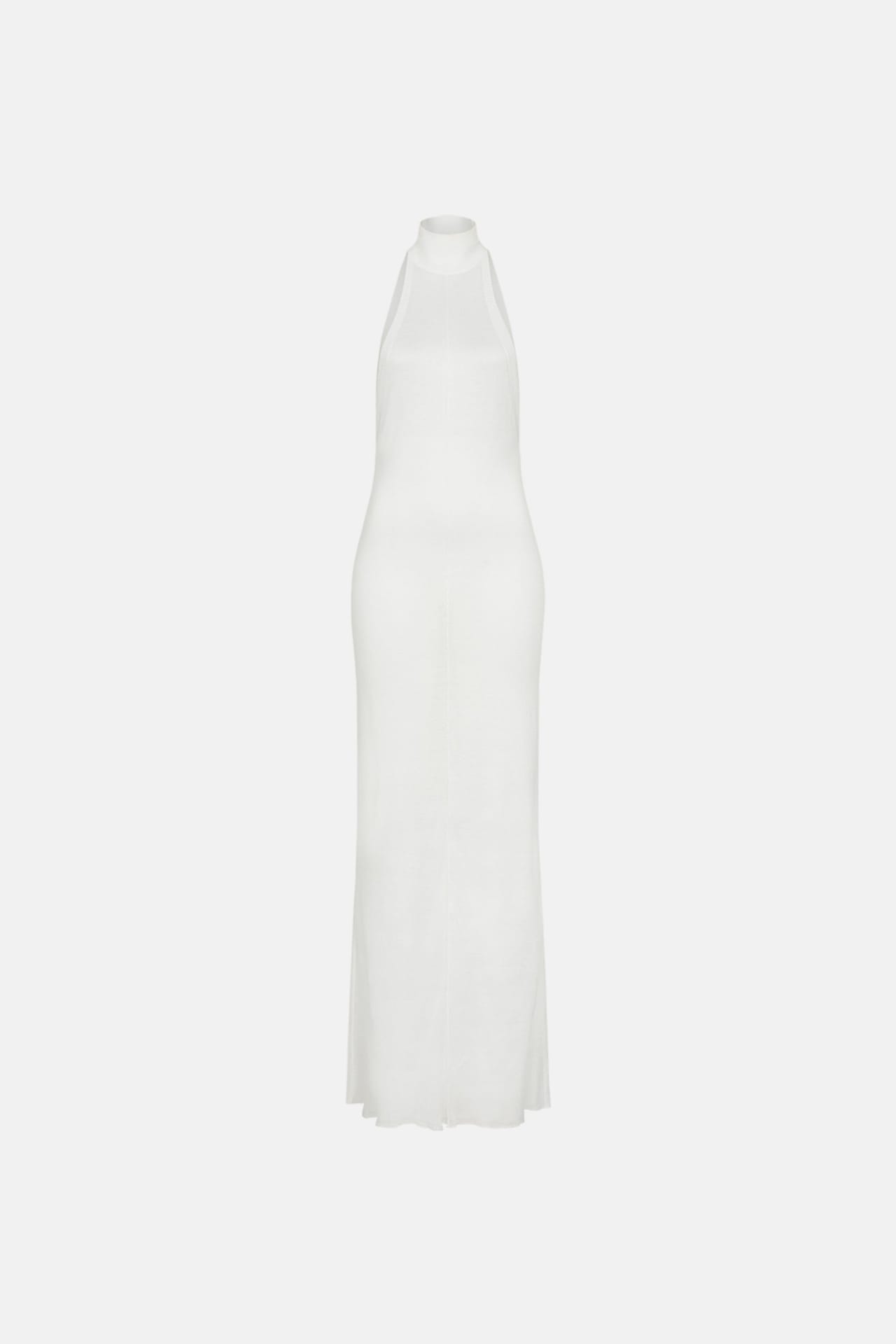 Tank dress - Photo 3