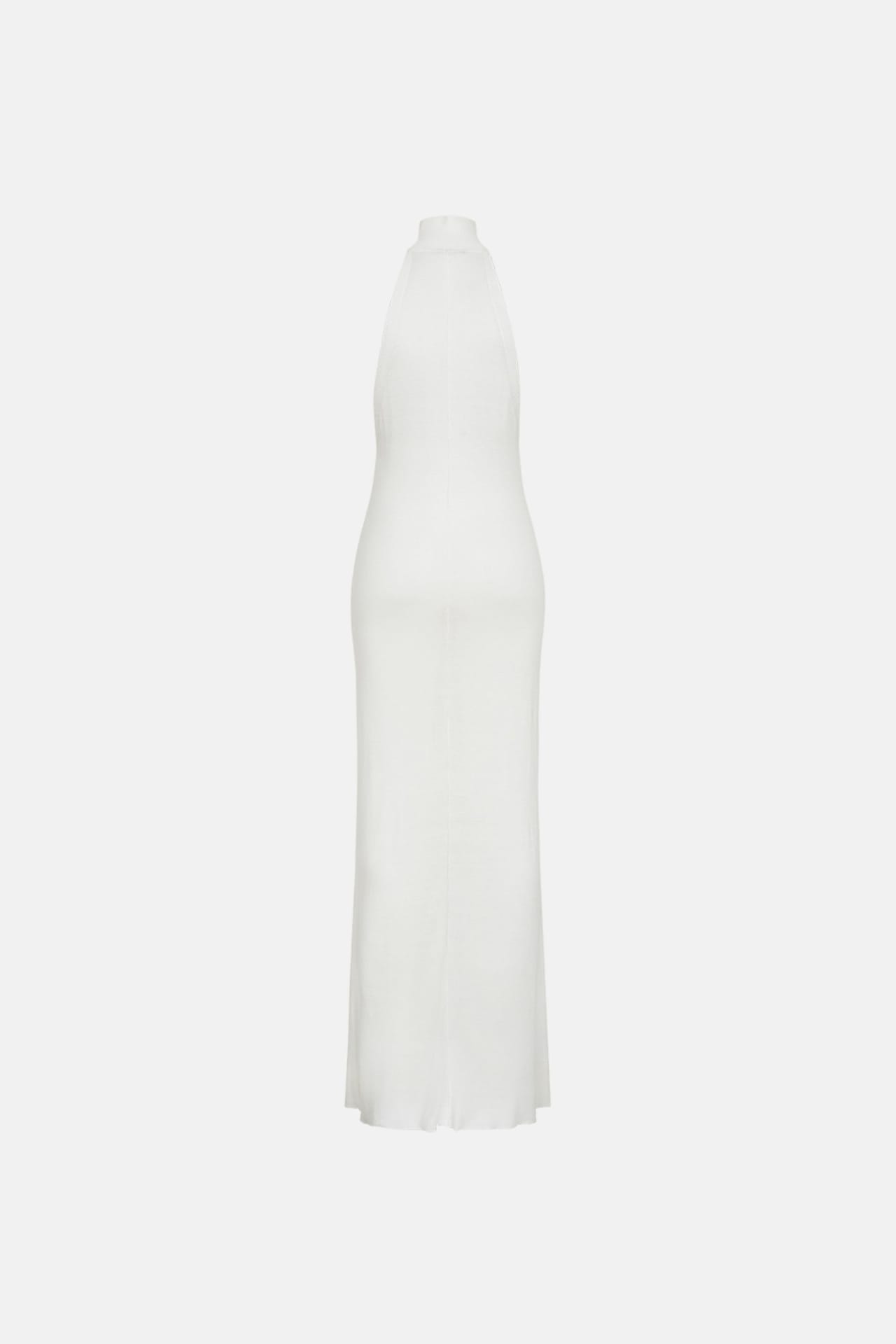 Tank dress - Photo 4