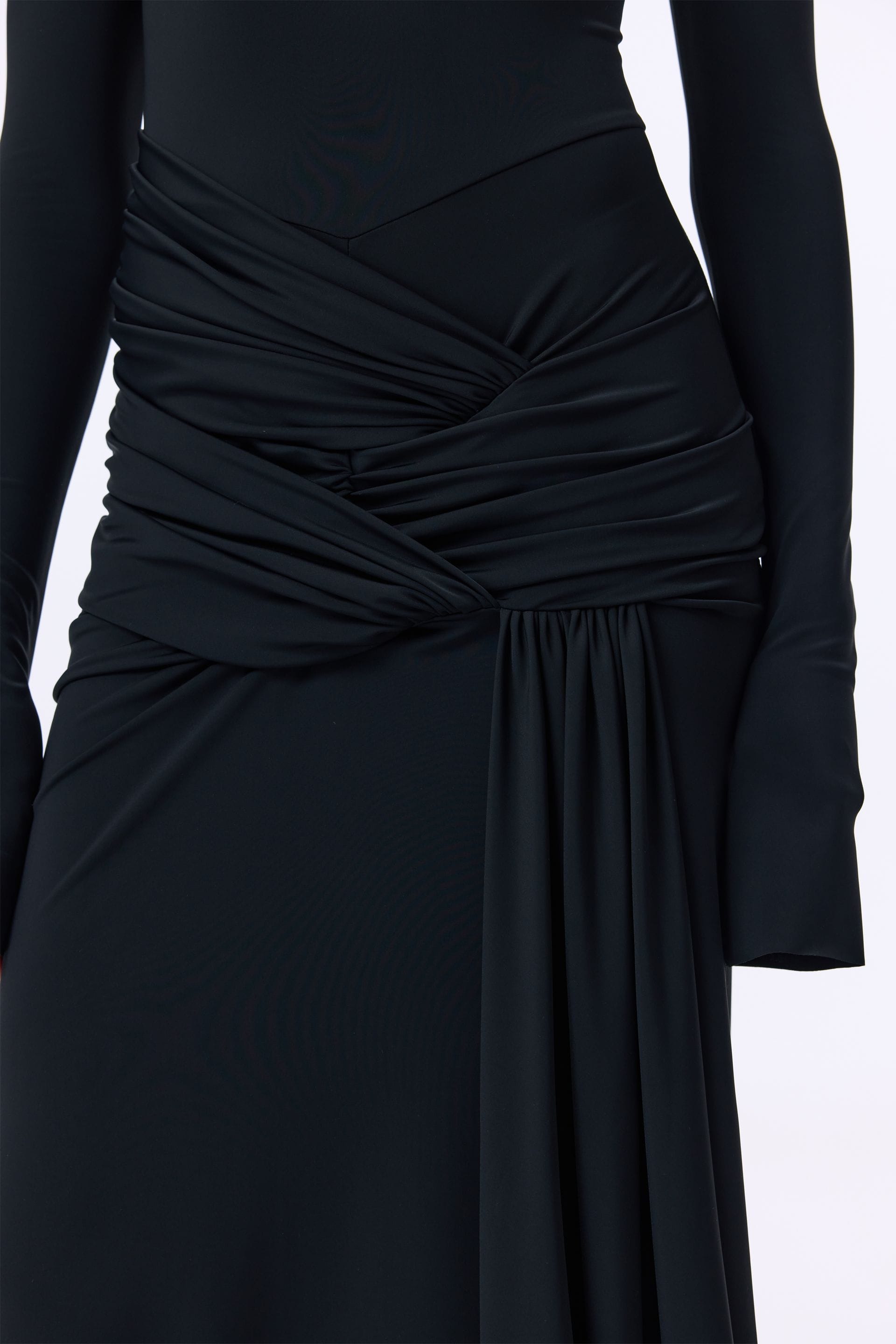 Robe Midnight glide - WWT-DR6201-2-51 - Photo 5