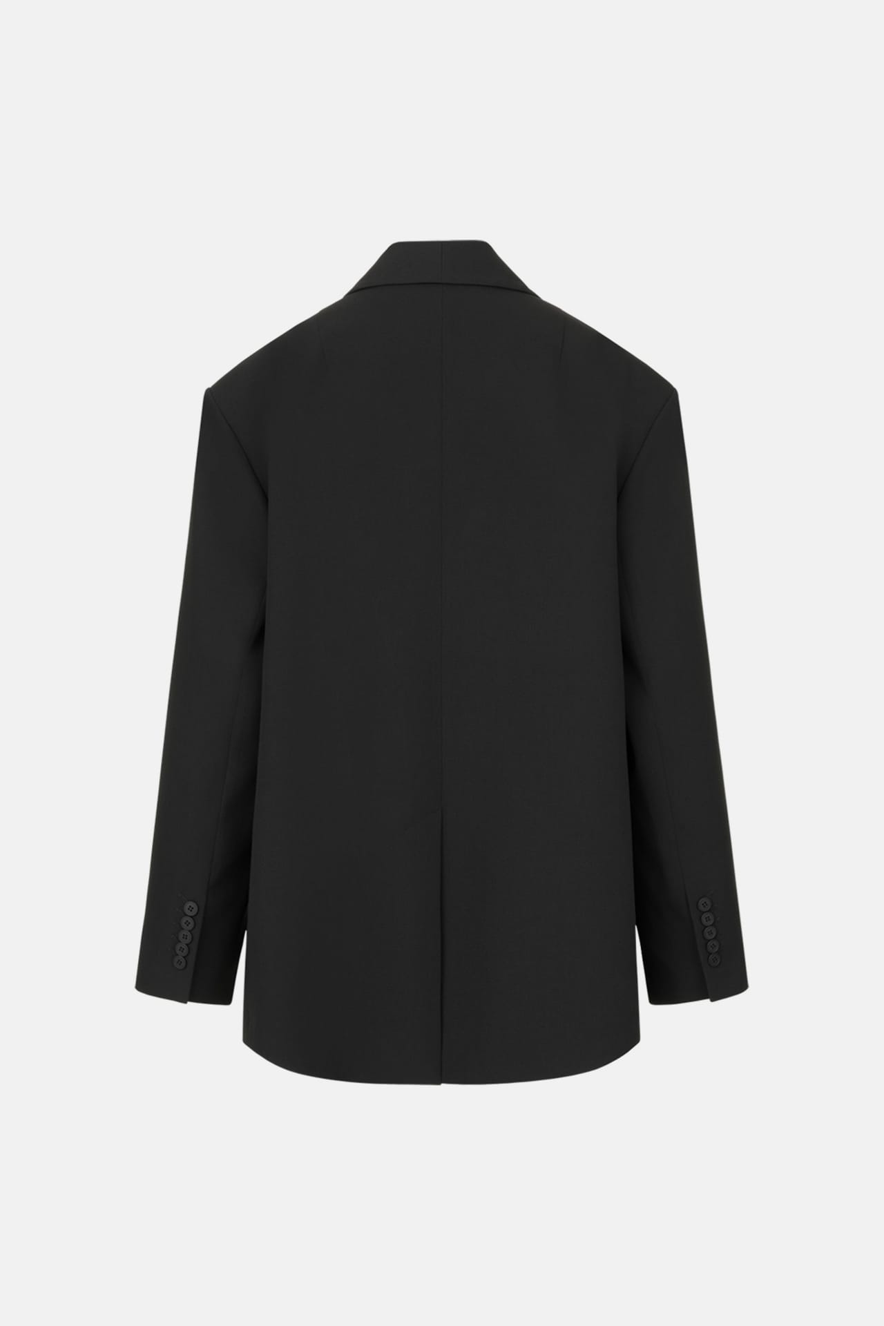 Blazer en coton Daddy’s - Photo 4