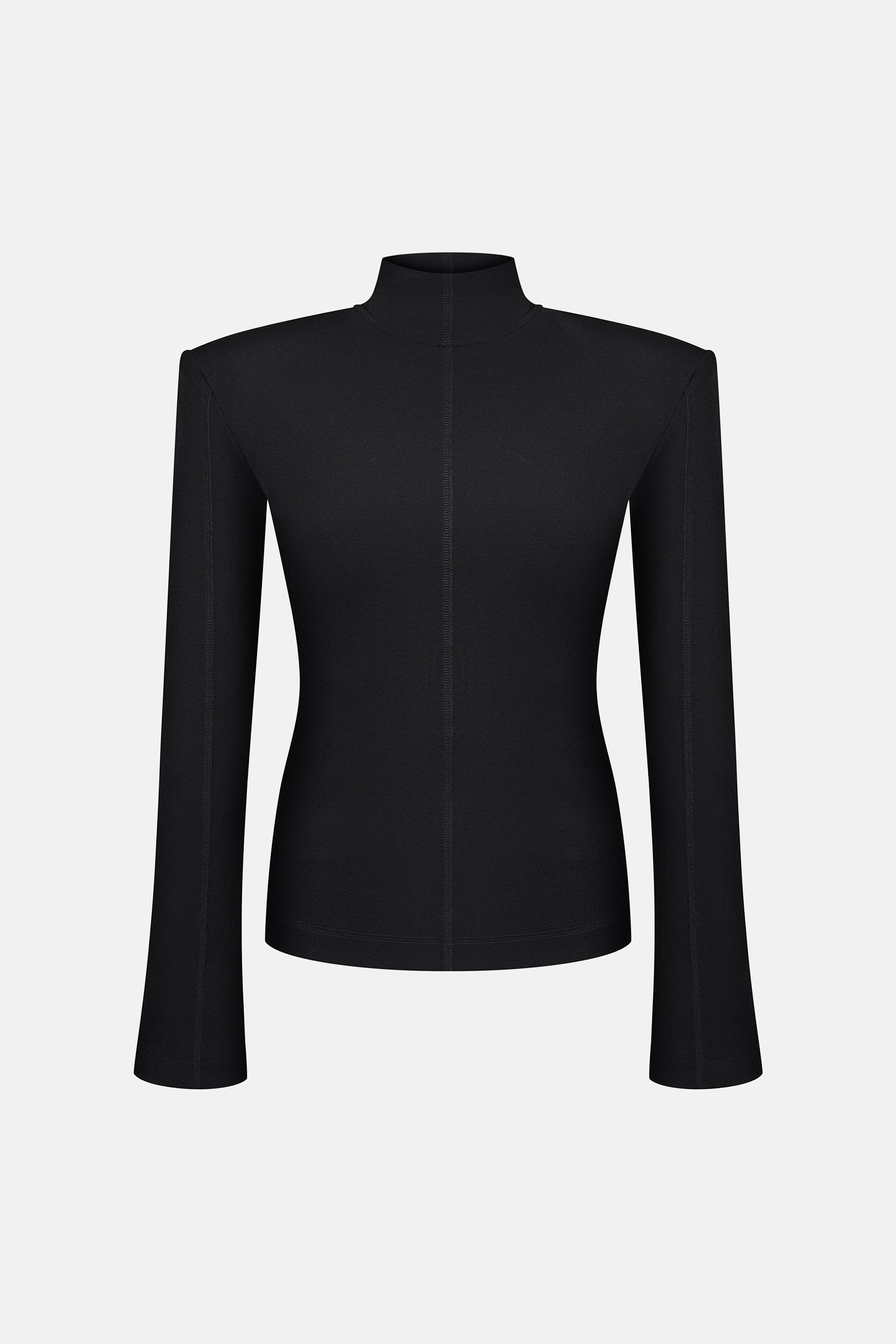 Longsleeve Fearless - WWT-LS1172-2-66 - Photo 4