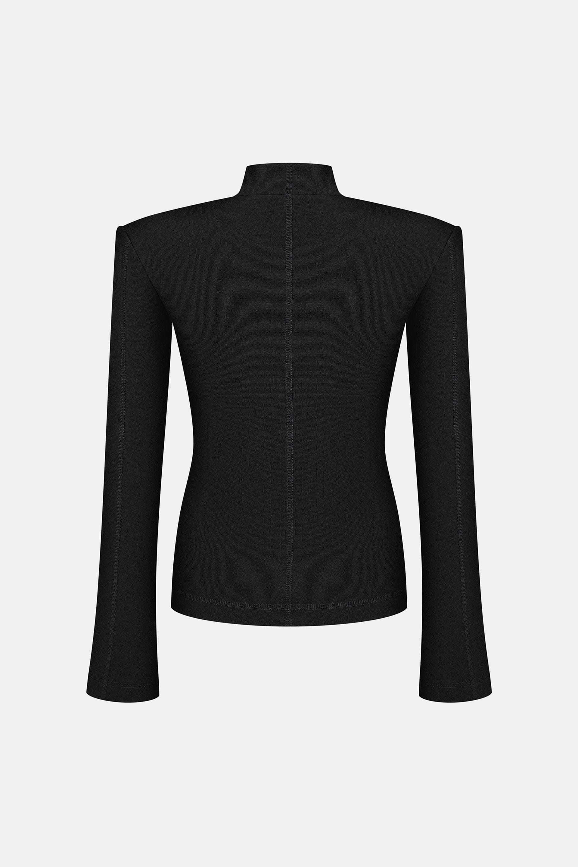 Longsleeve Fearless - WWT-LS1172-2-66 - Photo 3