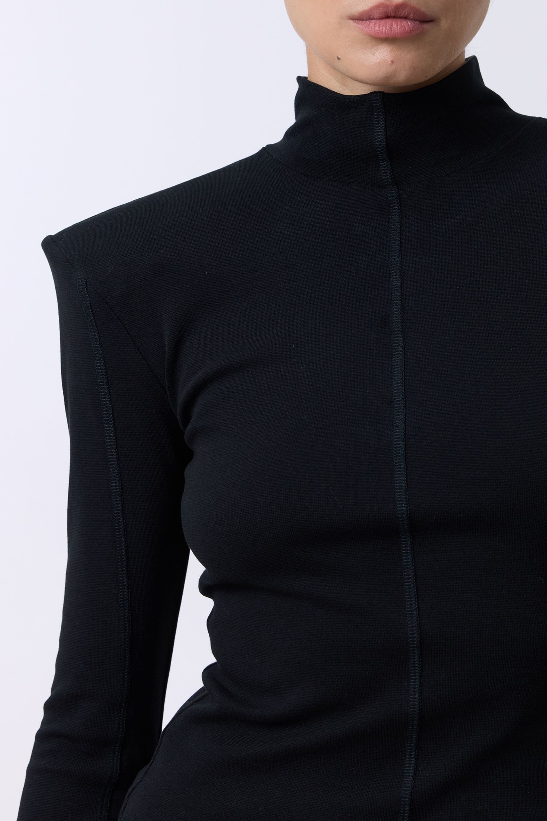 Longsleeve Fearless - WWT-LS1172-2-66 - Photo 5