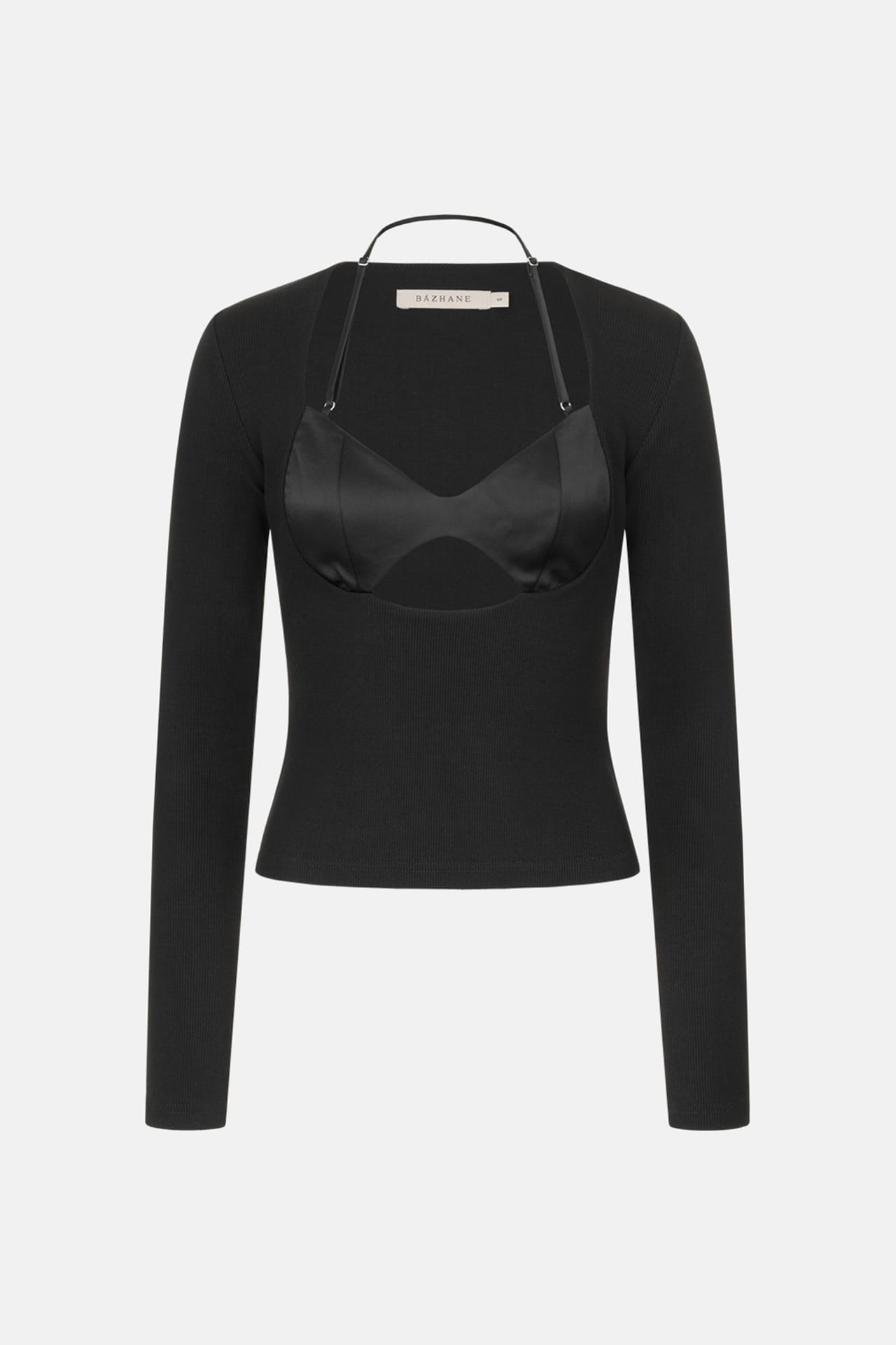 Longsleeve Tulip - Photo 3