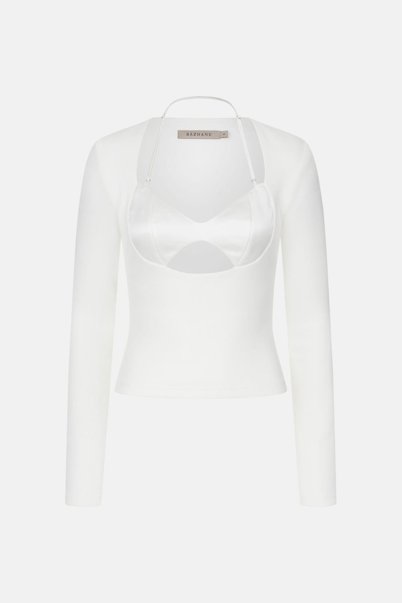 Longsleeve Tulip - Photo 3