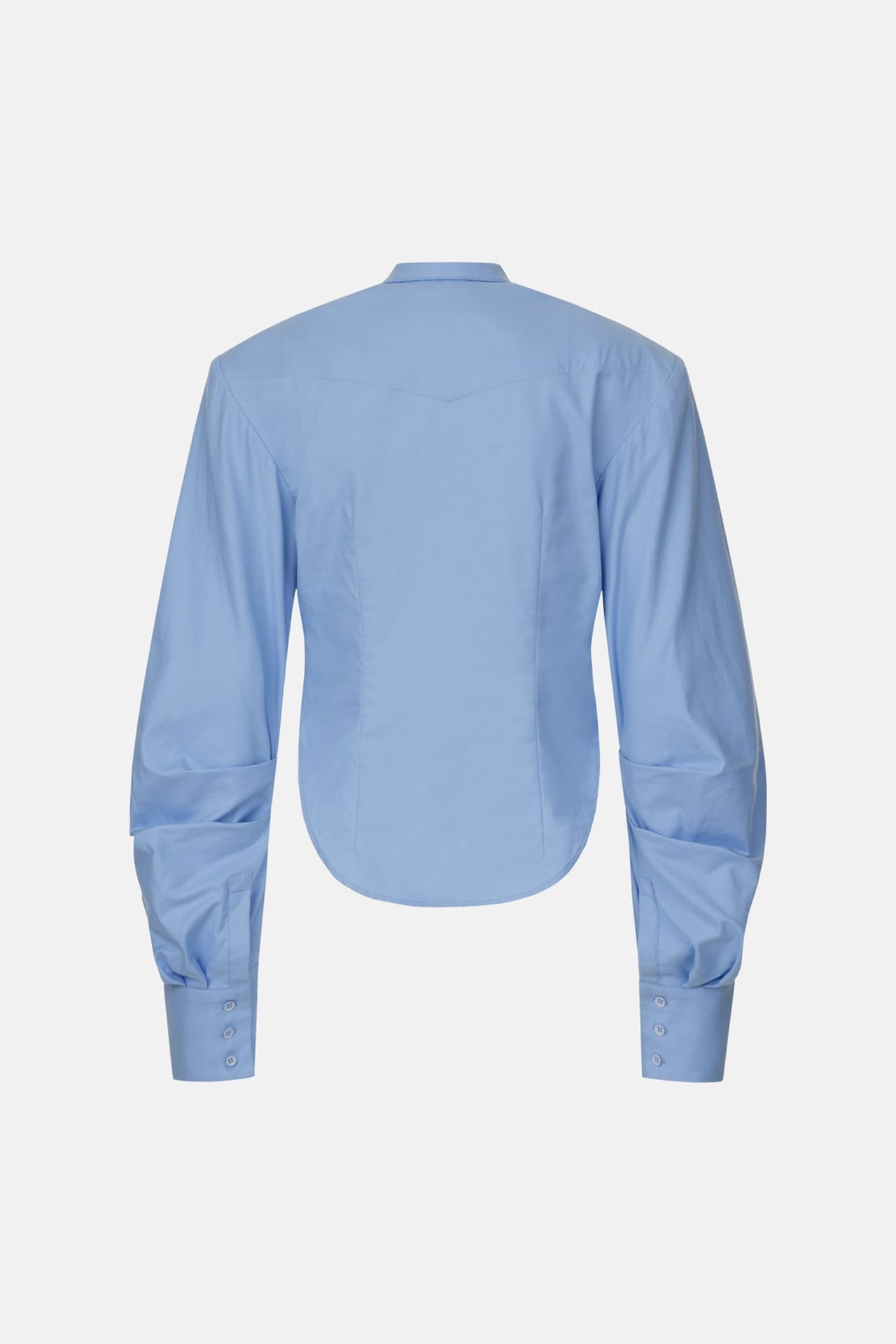 Alina Boi x Bazhane shirt No. 1 - Photo 4