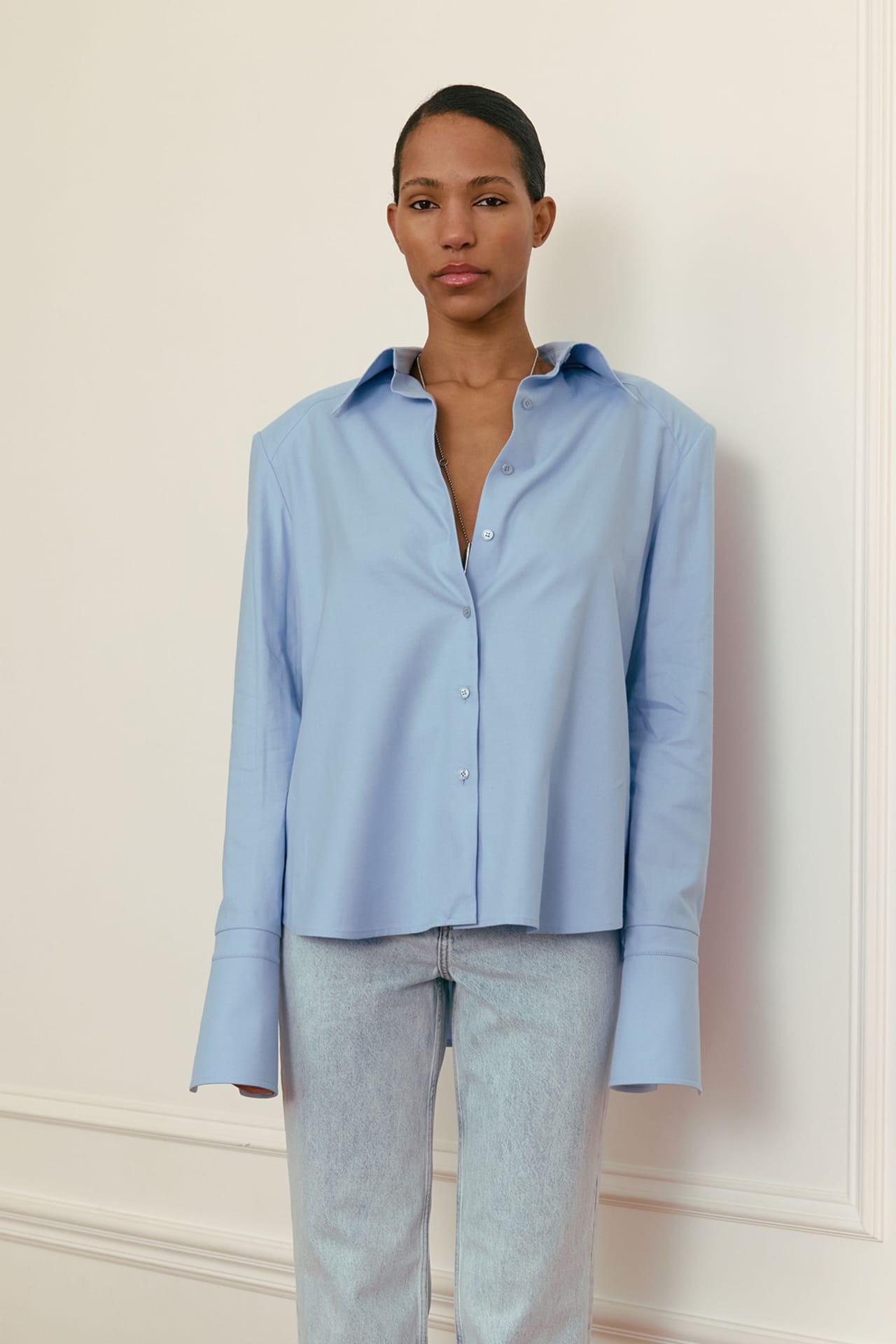 Stirdy shirt - Photo 3