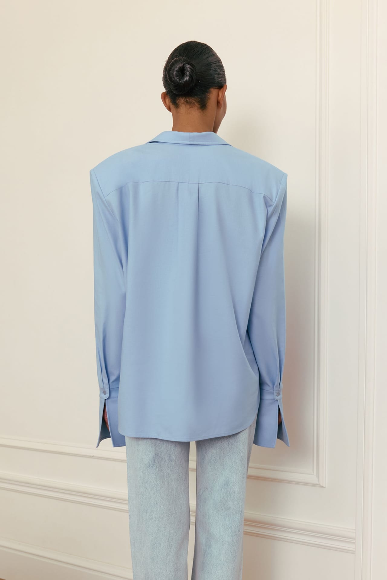 Stirdy shirt - Photo 4