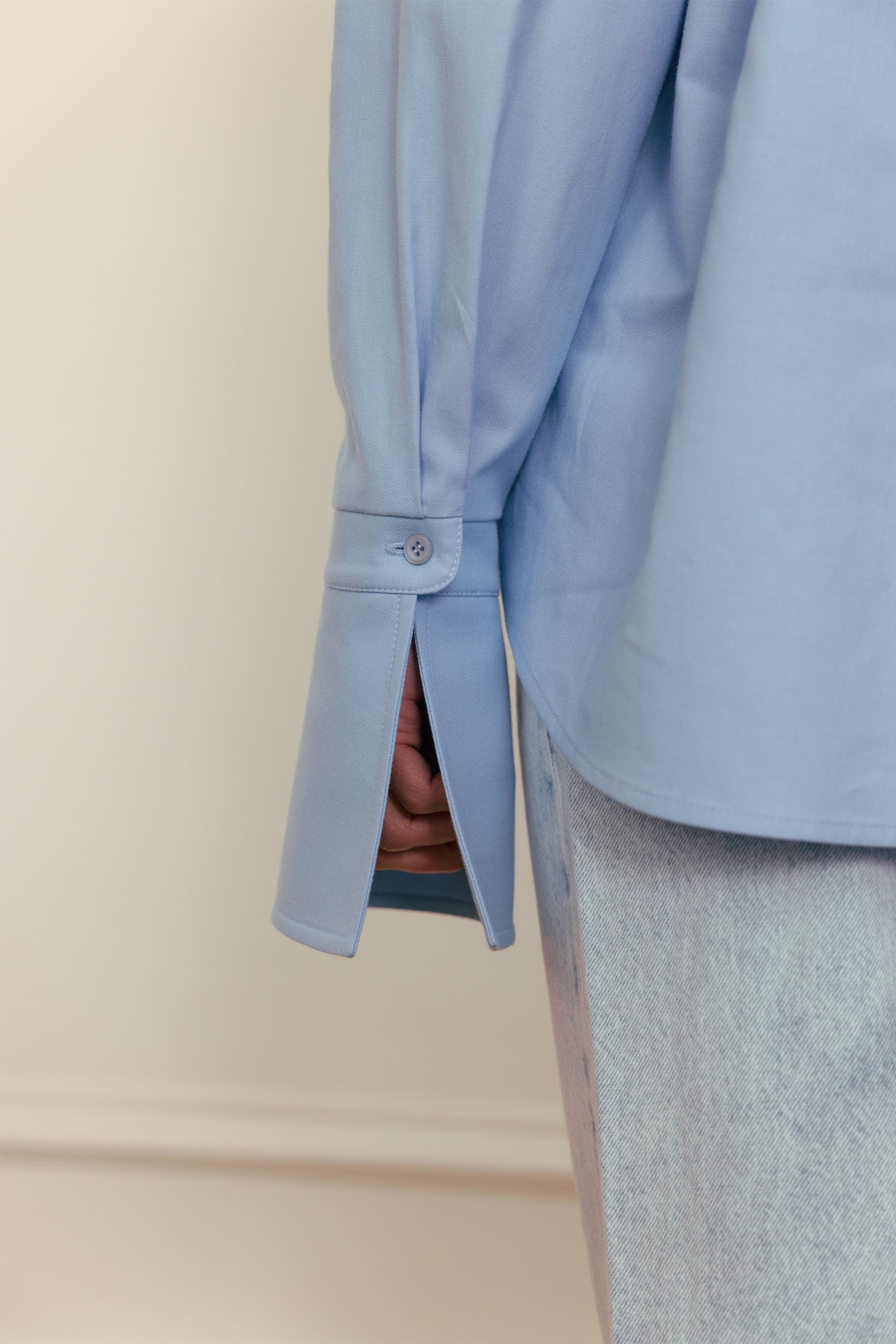 Stirdy shirt - WWT-S8568-19-71 - Photo 6